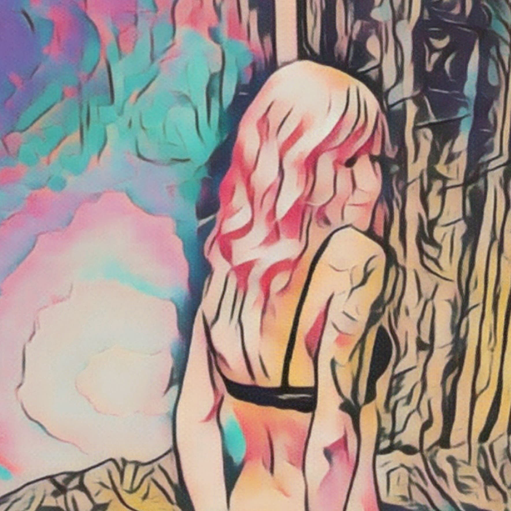 Lonely Scottish Housewife 💋