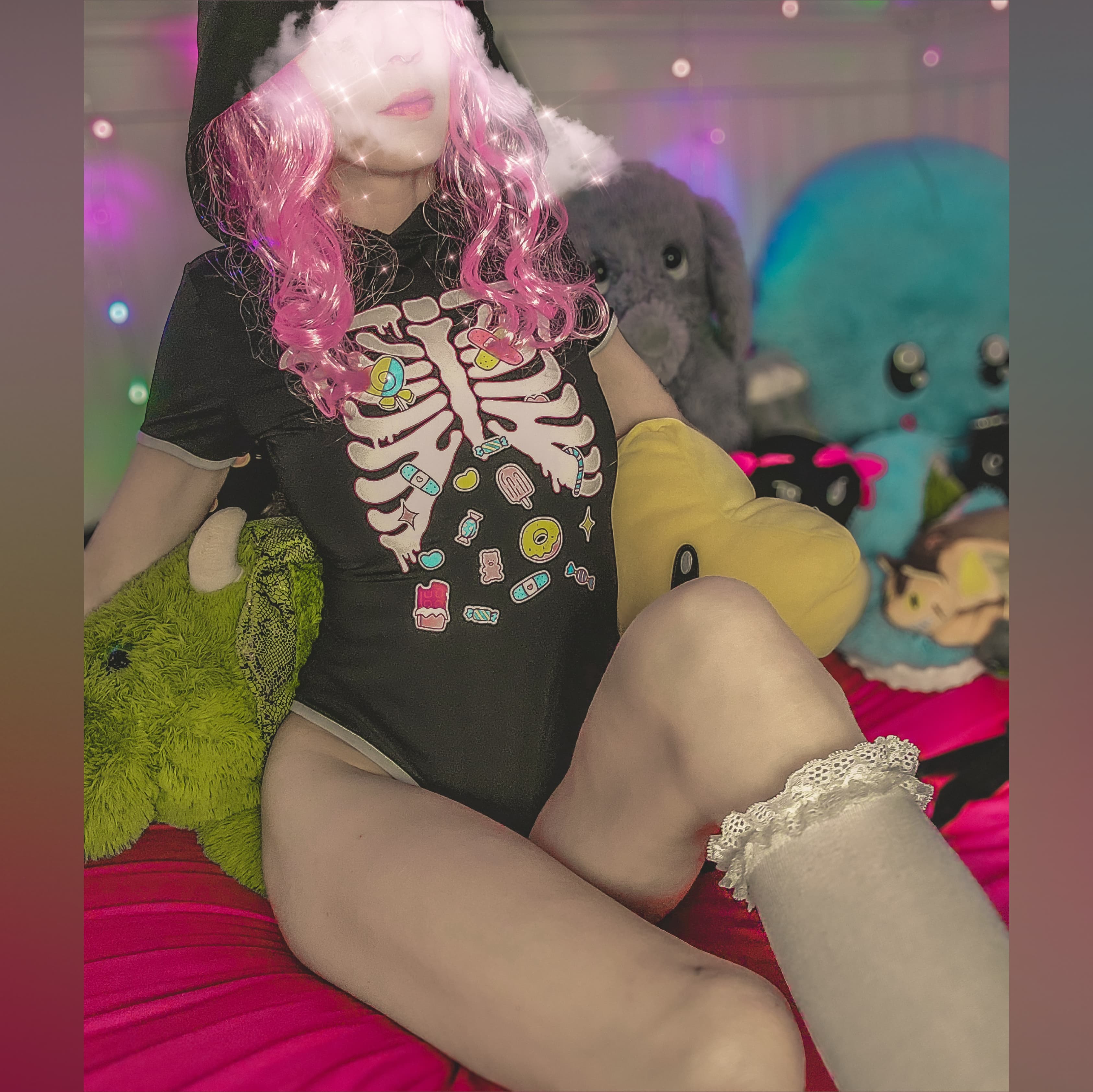 Alice Lost in Lust 💙