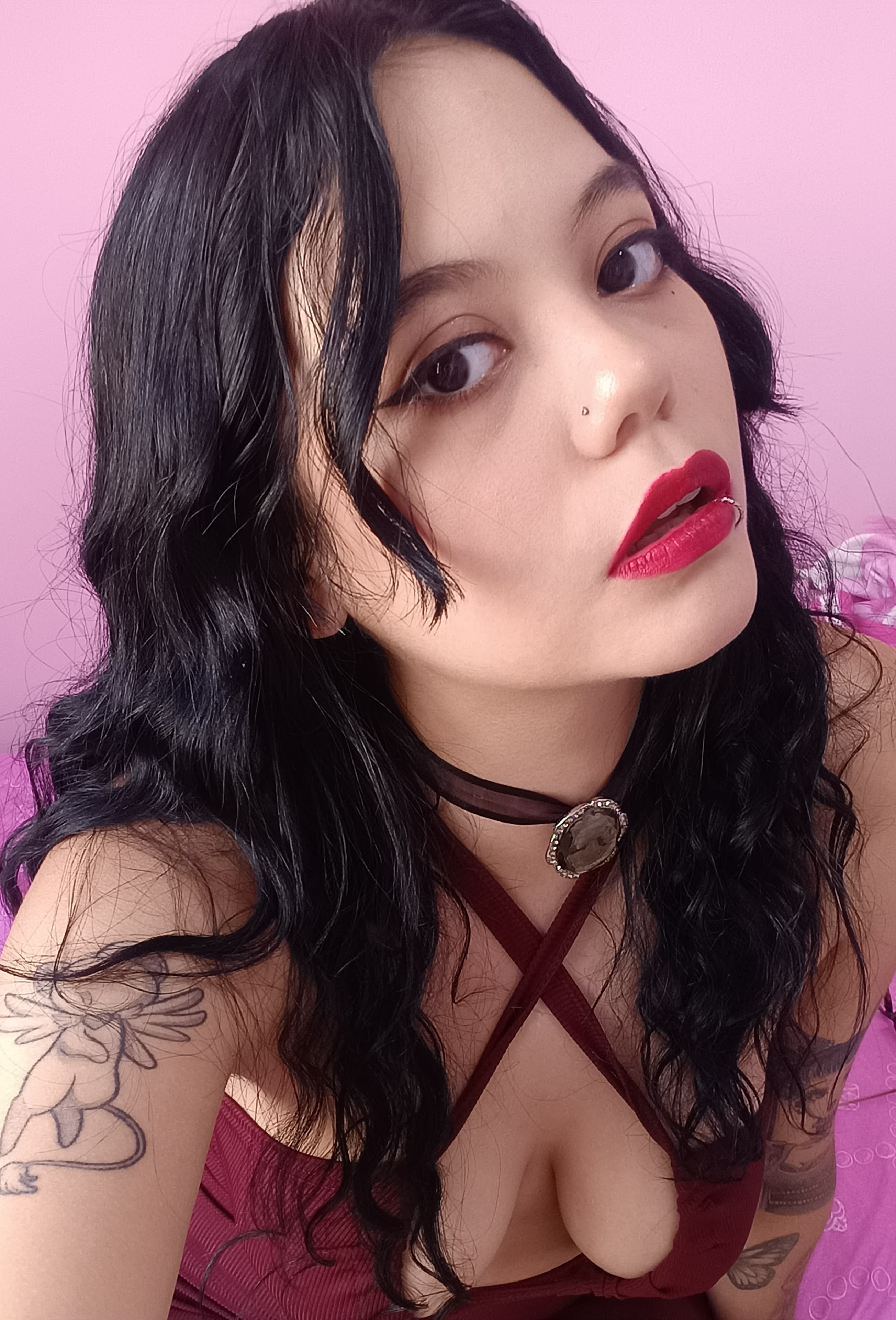 🌹❤️ LUCY 🌹❤️