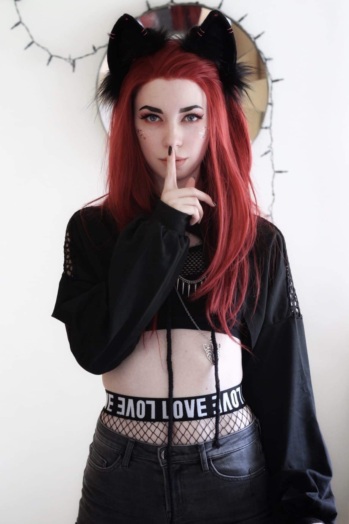 🌙 Luna Vixen 🦊