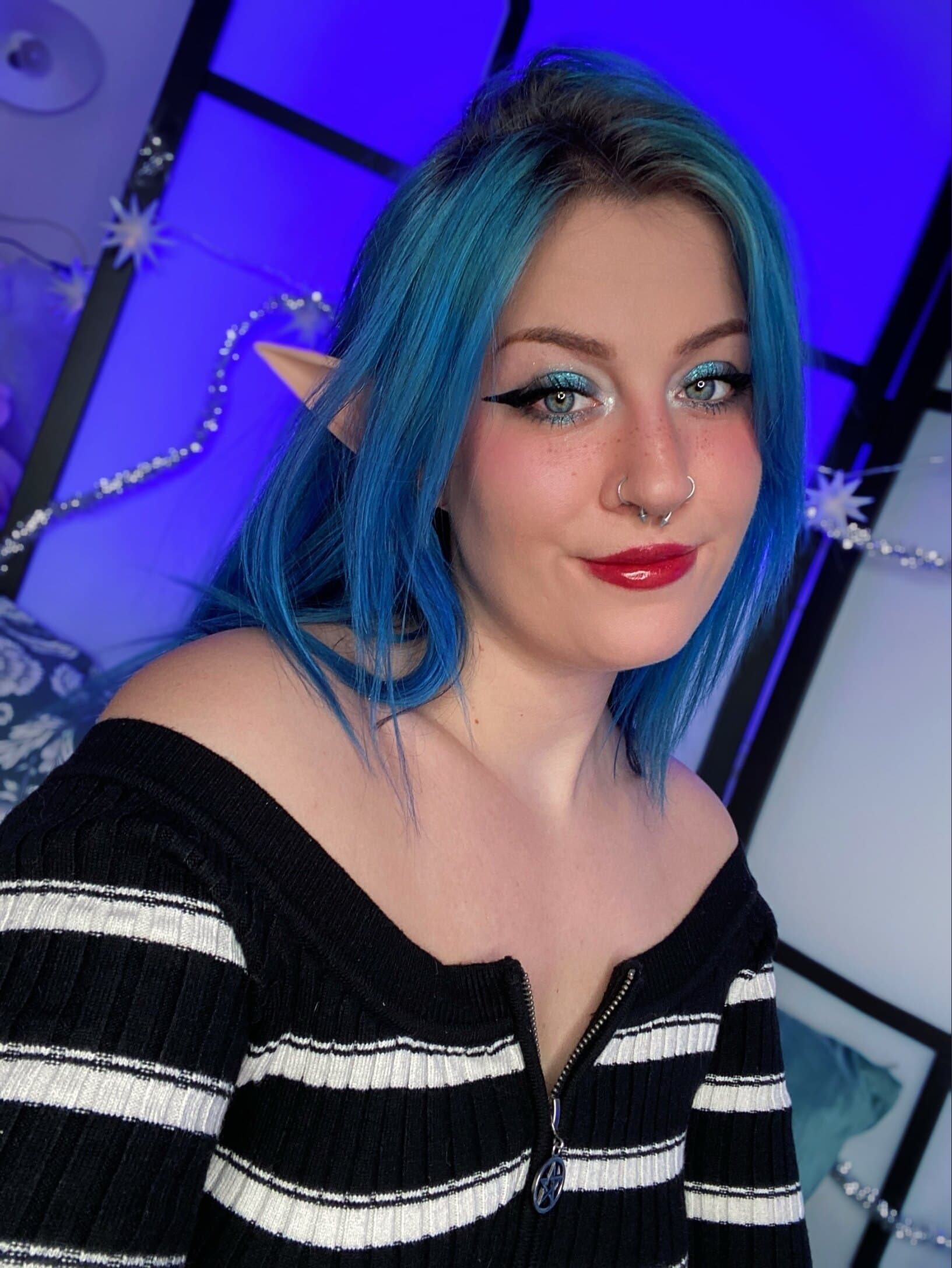 𝐋𝐮𝐧𝐚 𝐄𝐥𝐢𝐬𝐞🌙 🎂 BDAY LIVE SHOW MARCH 8