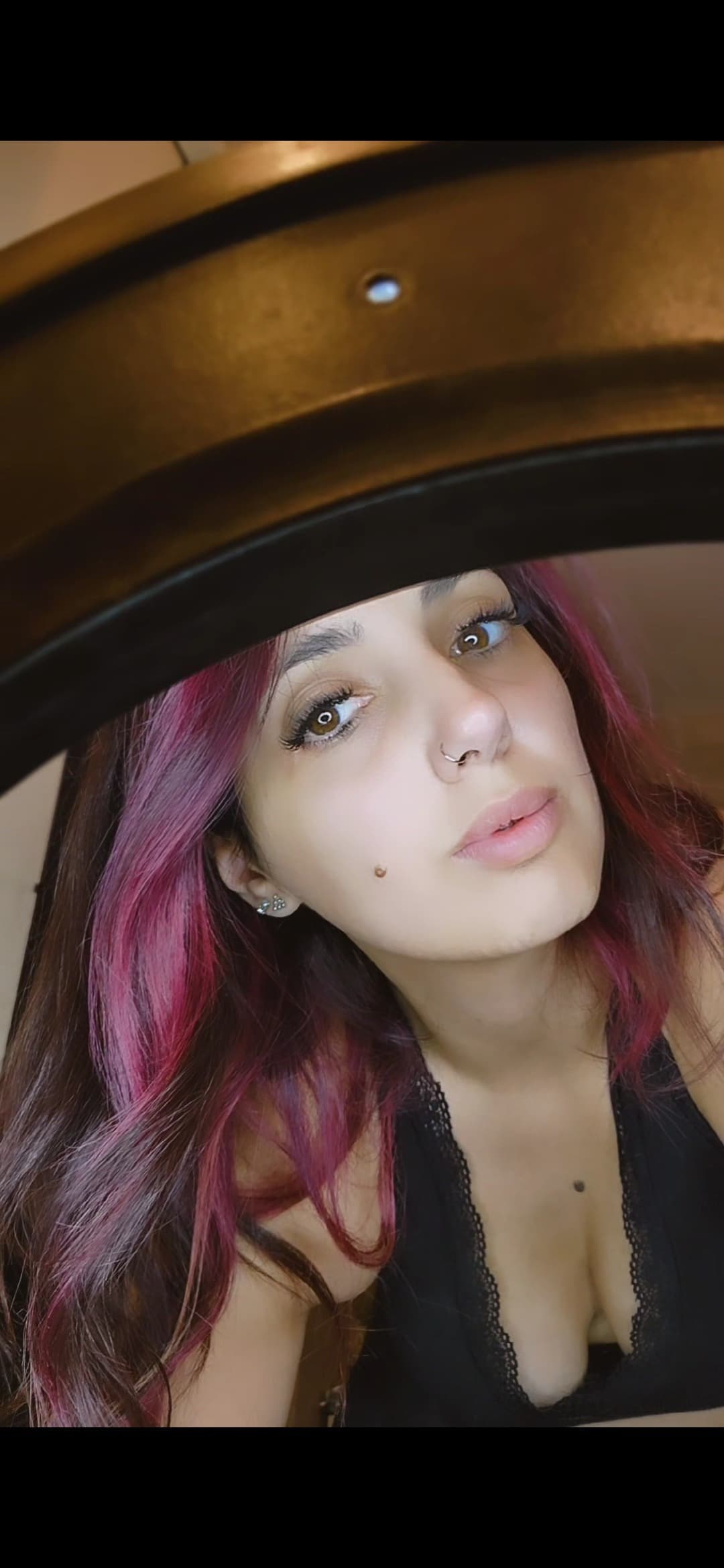 Babby_Cristal 🔝9% 🔞