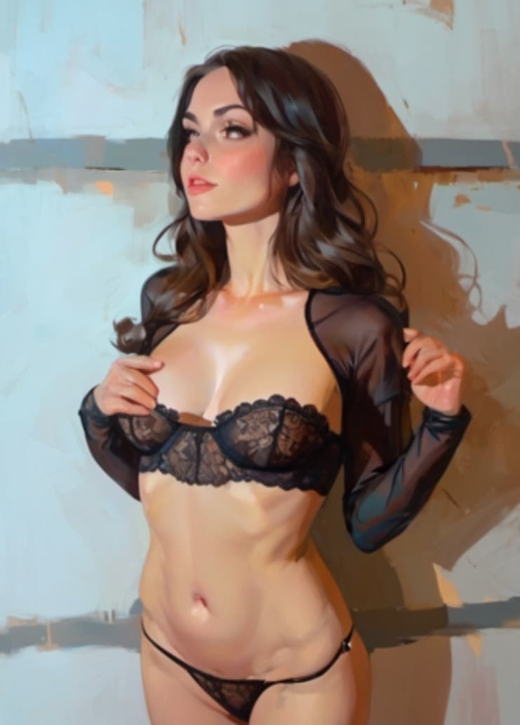 Lust Heaven ☁ The Sex heaven on Earth  🌤