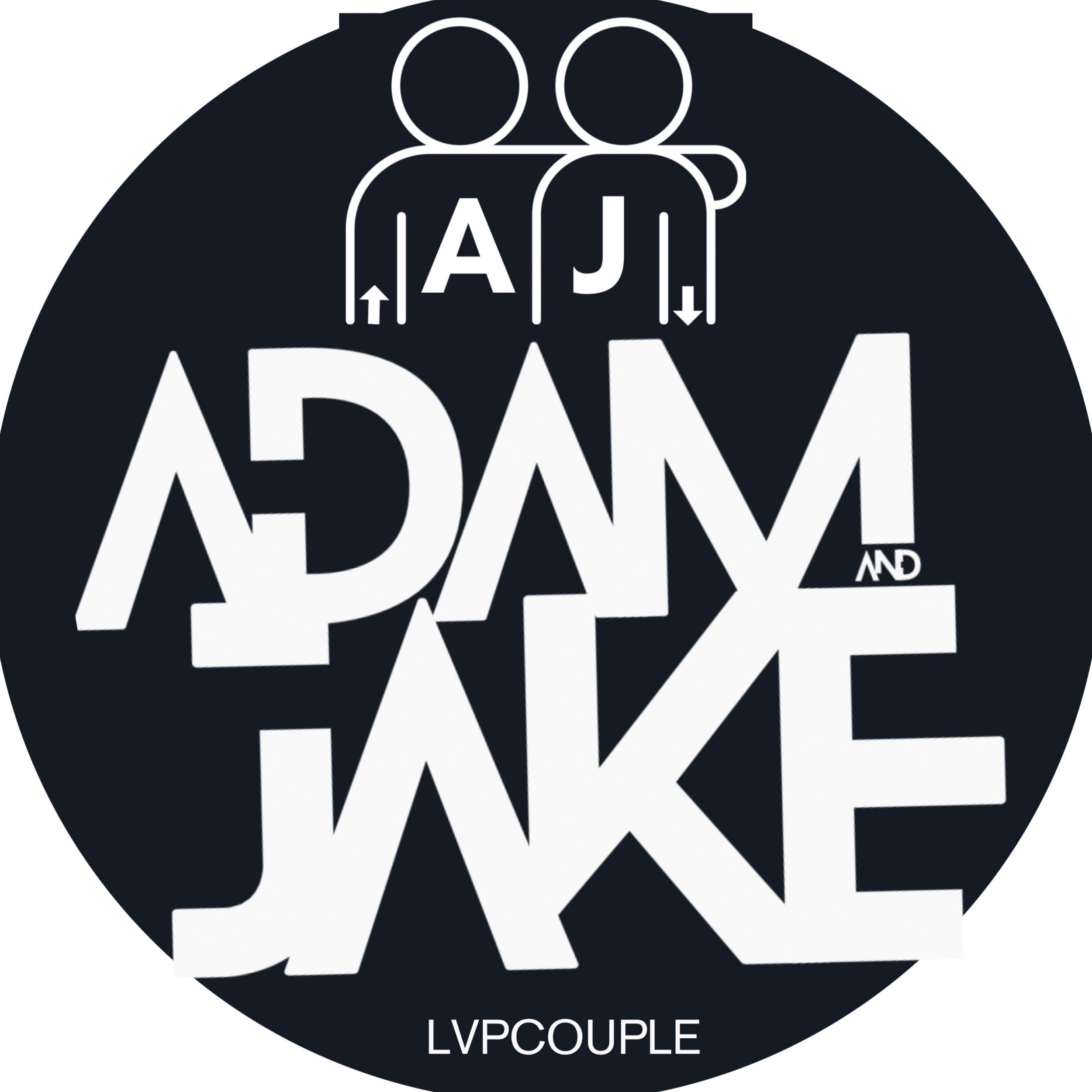 ADAM AND JAKE - UK GAY COUPLE