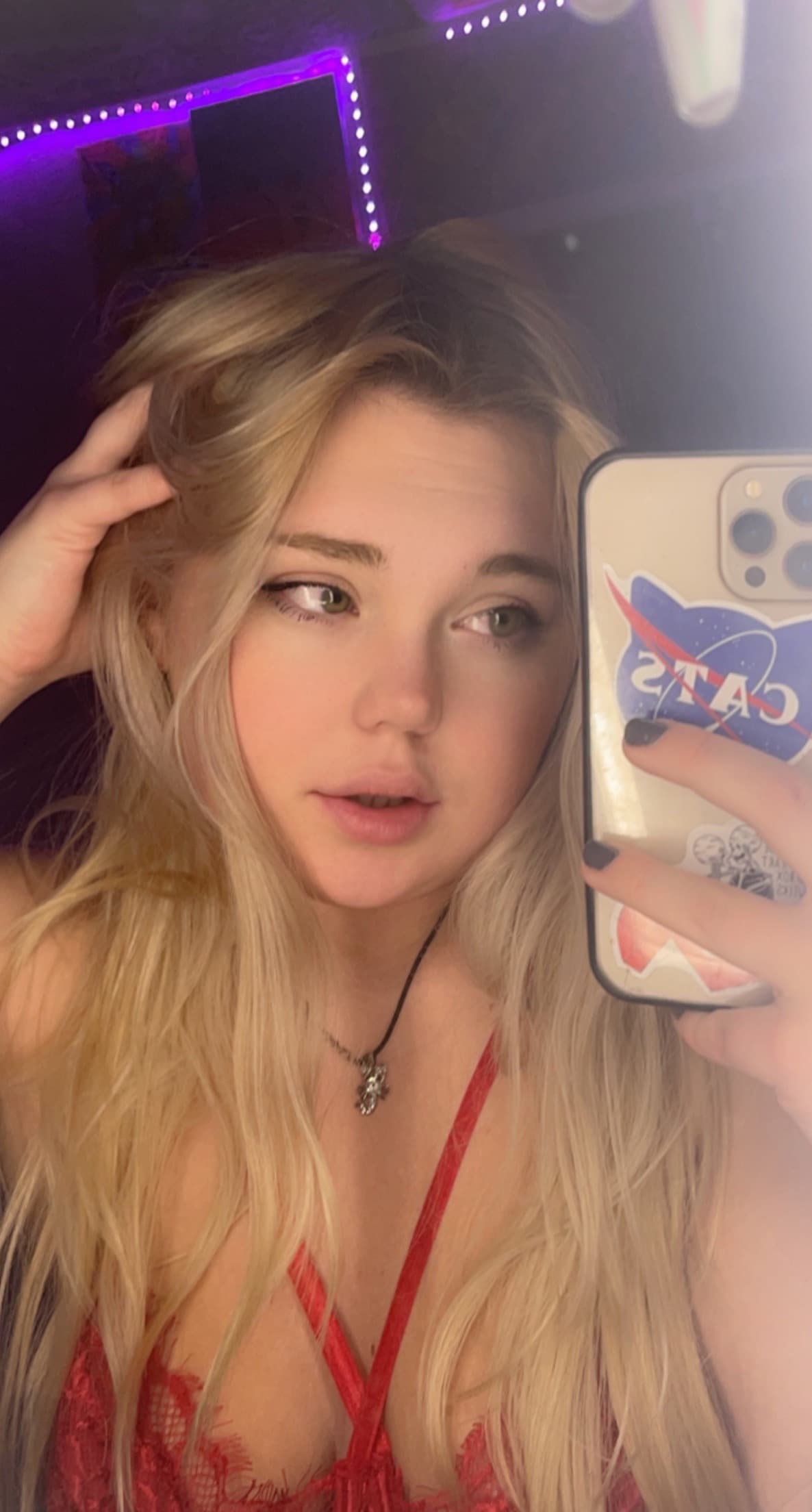 LXVES🩷 Your favorite chubby girl 🏆