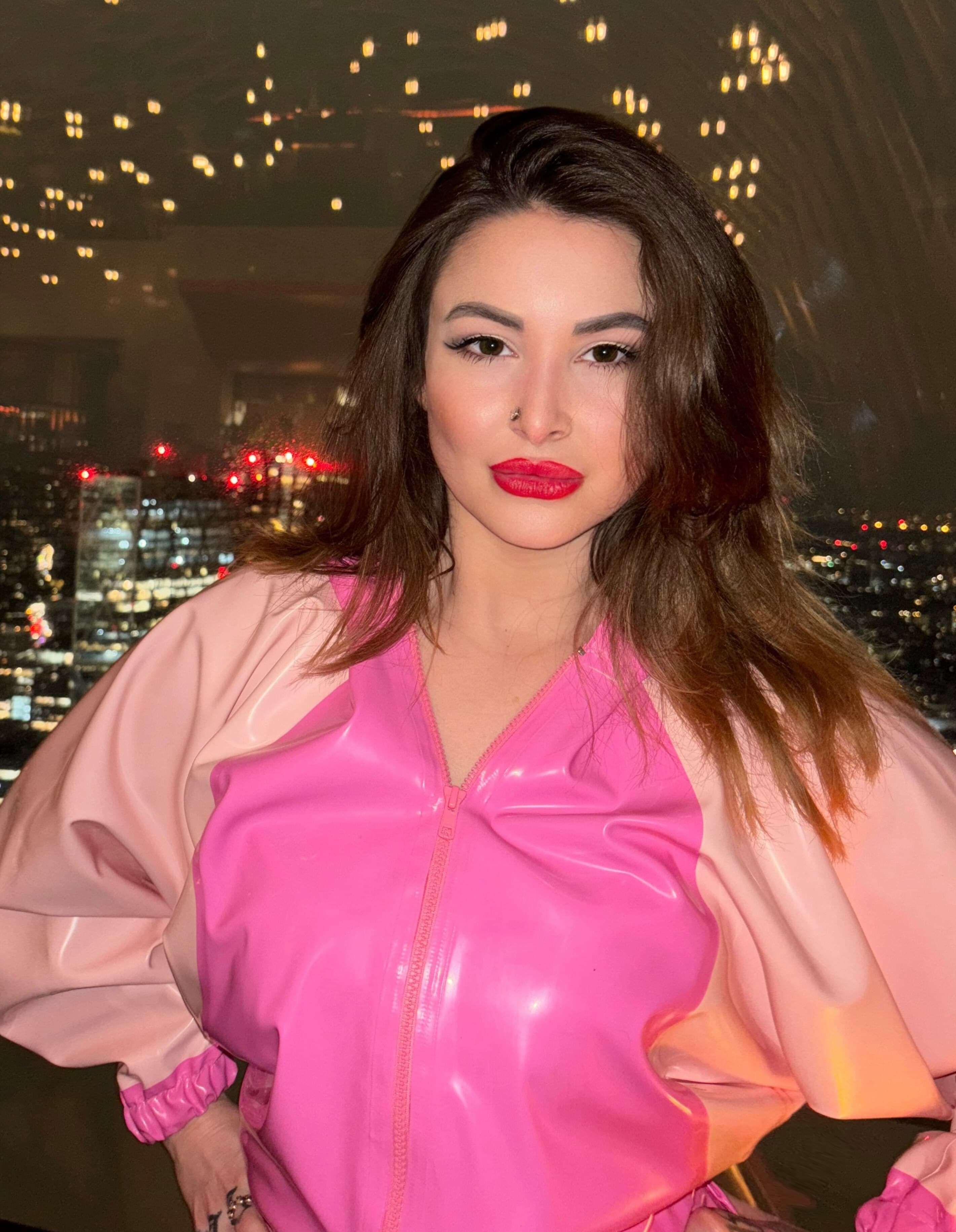 🔥🔥 MADAM Esmeralda 🔥🔥