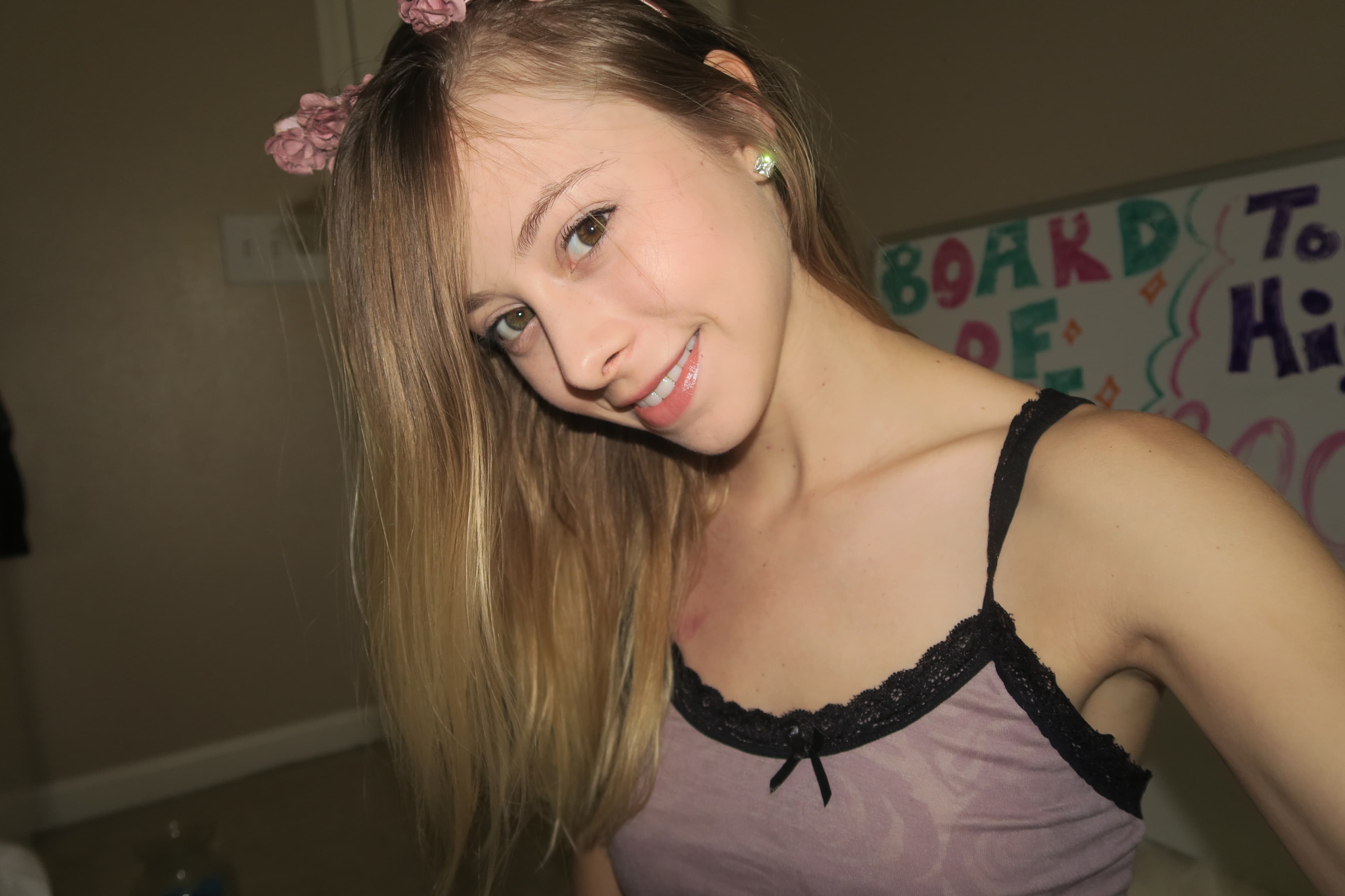 Maddie Springs Teaser Page