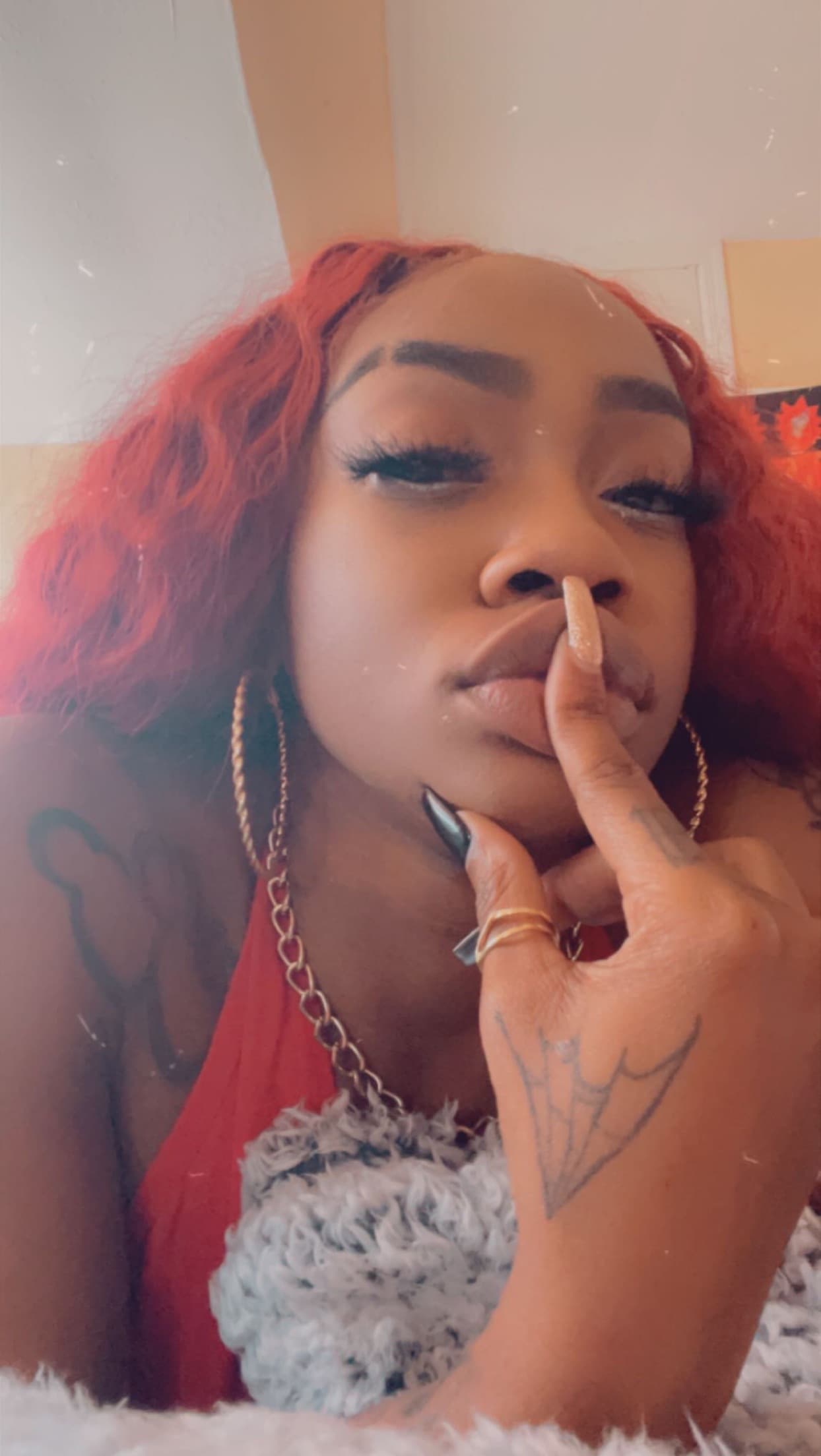 Magickaltouch💕💦👅