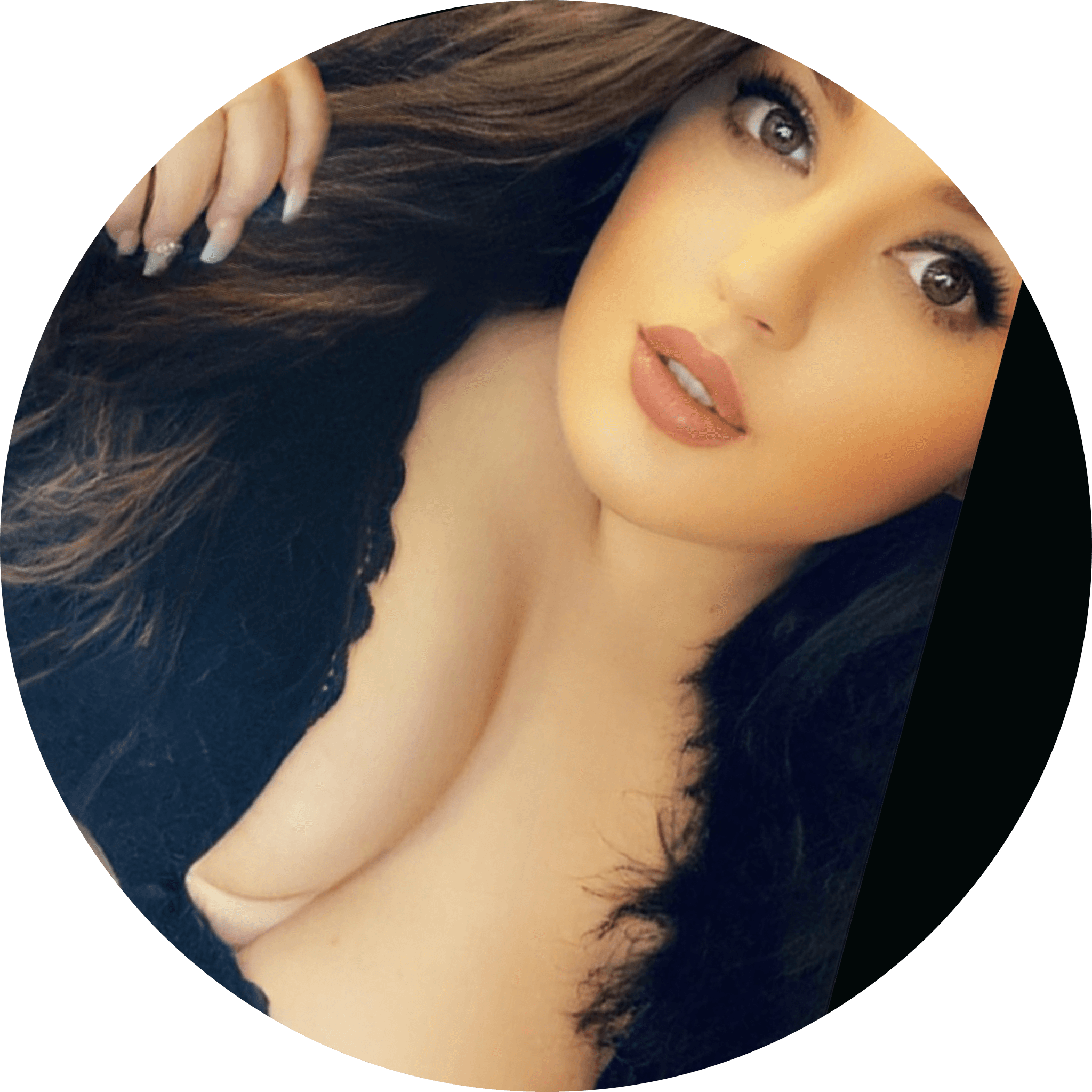 💜✨ M A L I K A ✨💜