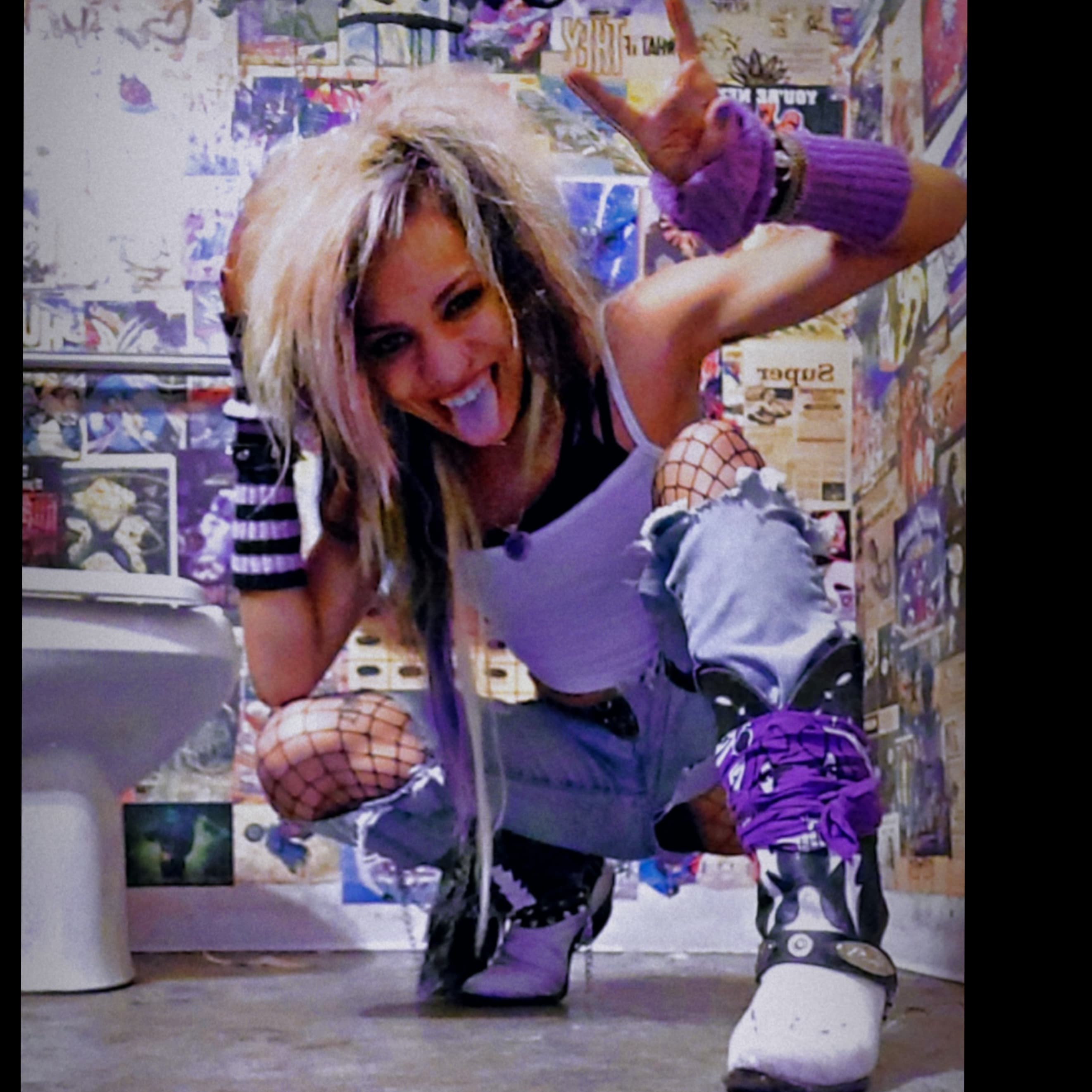 💜 Princexx Poizon 💜