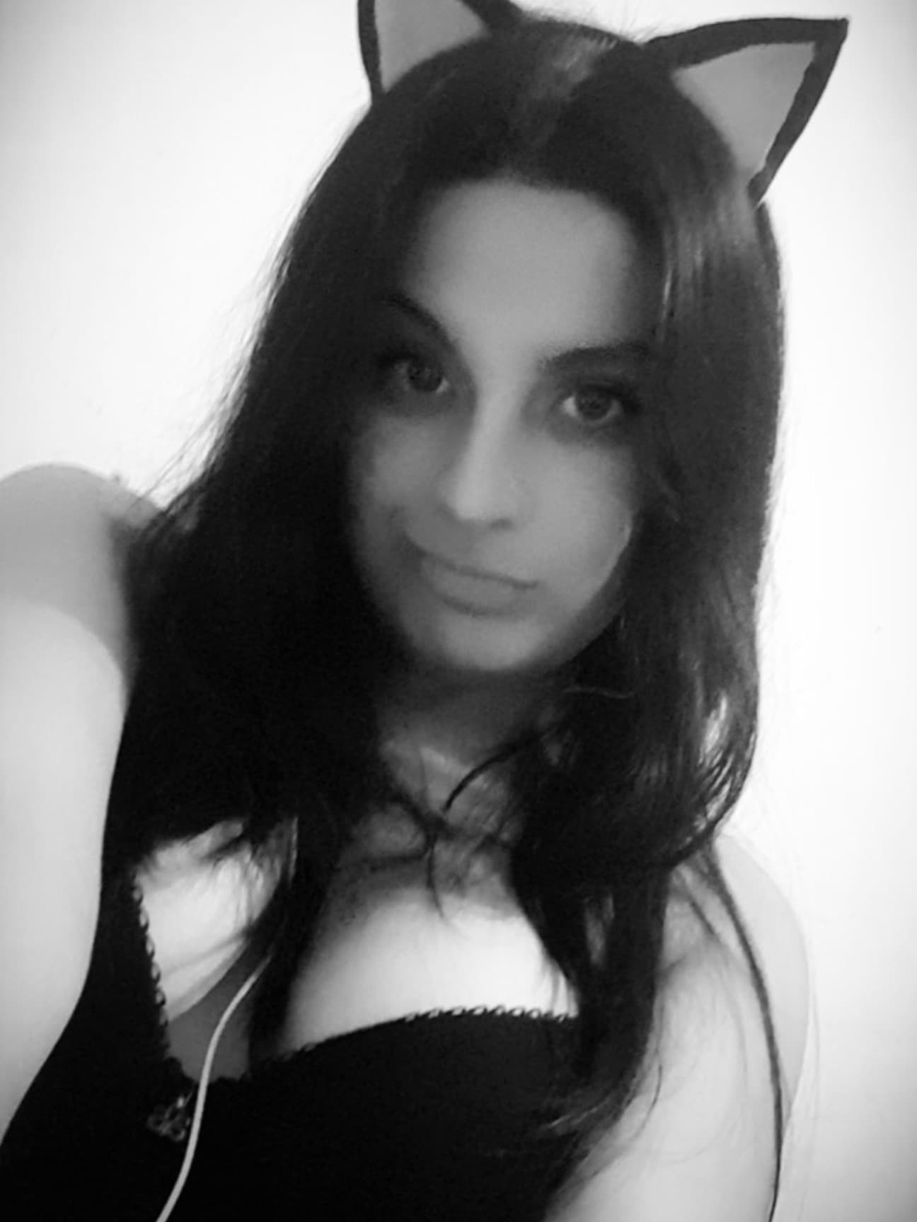 Your naughty latina girlfriend😈