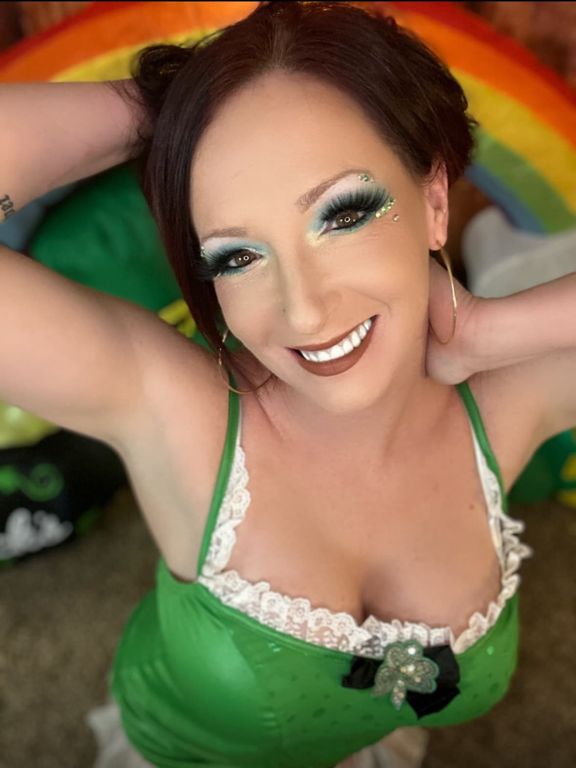 Mariah ⛓️‍💥 Top 2.1%