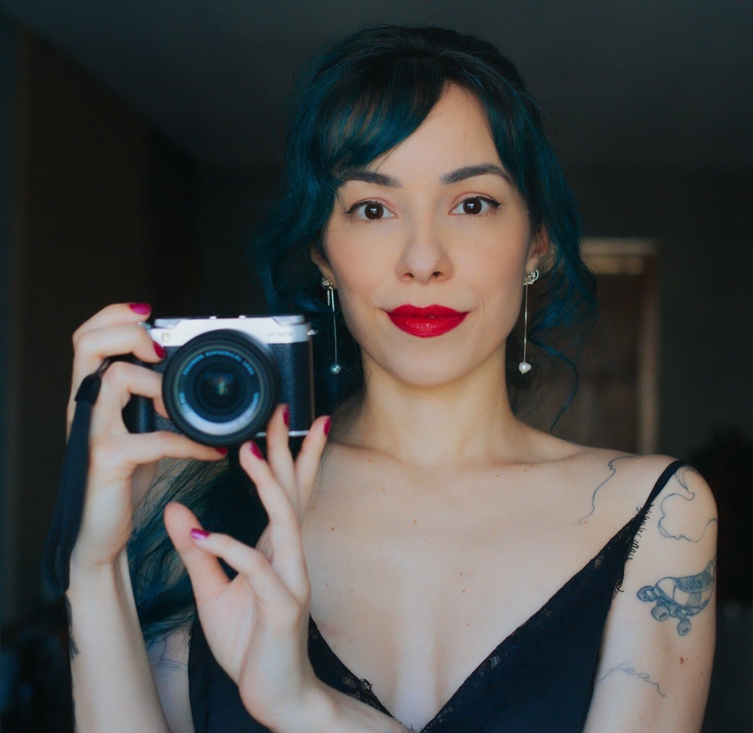 marianne ❤️‍🔥