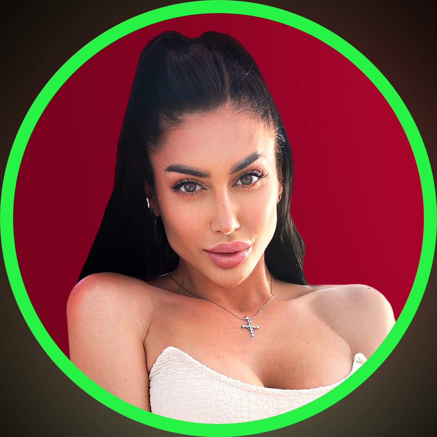 Monika  ❣️ Your Girl Next Door ❣️