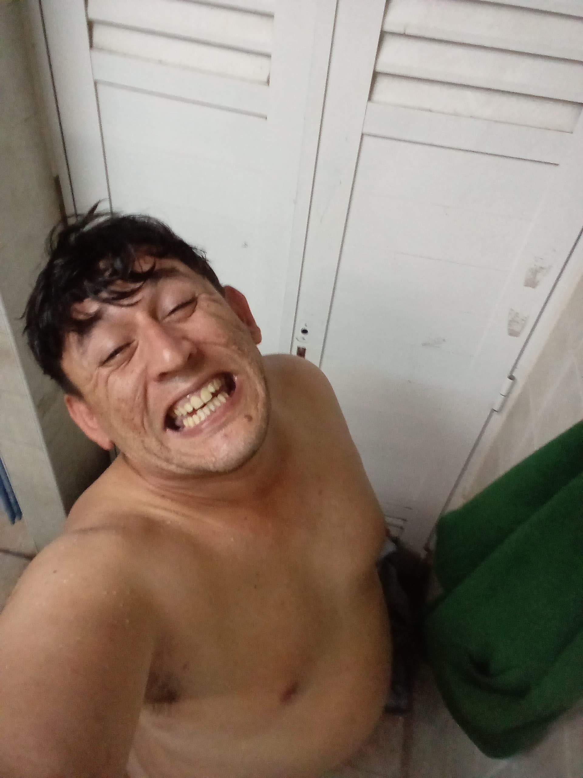 Mario jesus alberto Villegas