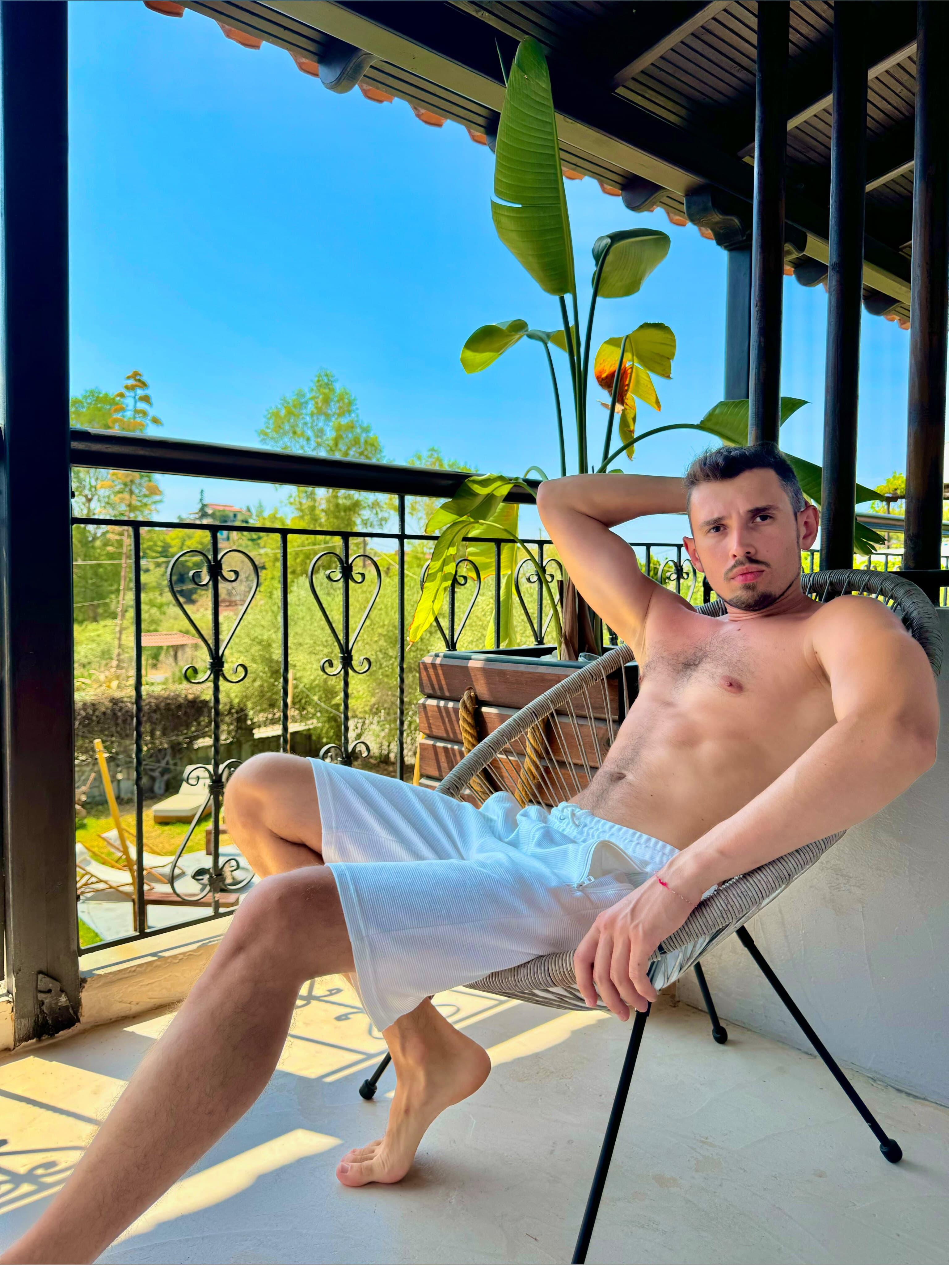 🔥Mark Hardman🔥