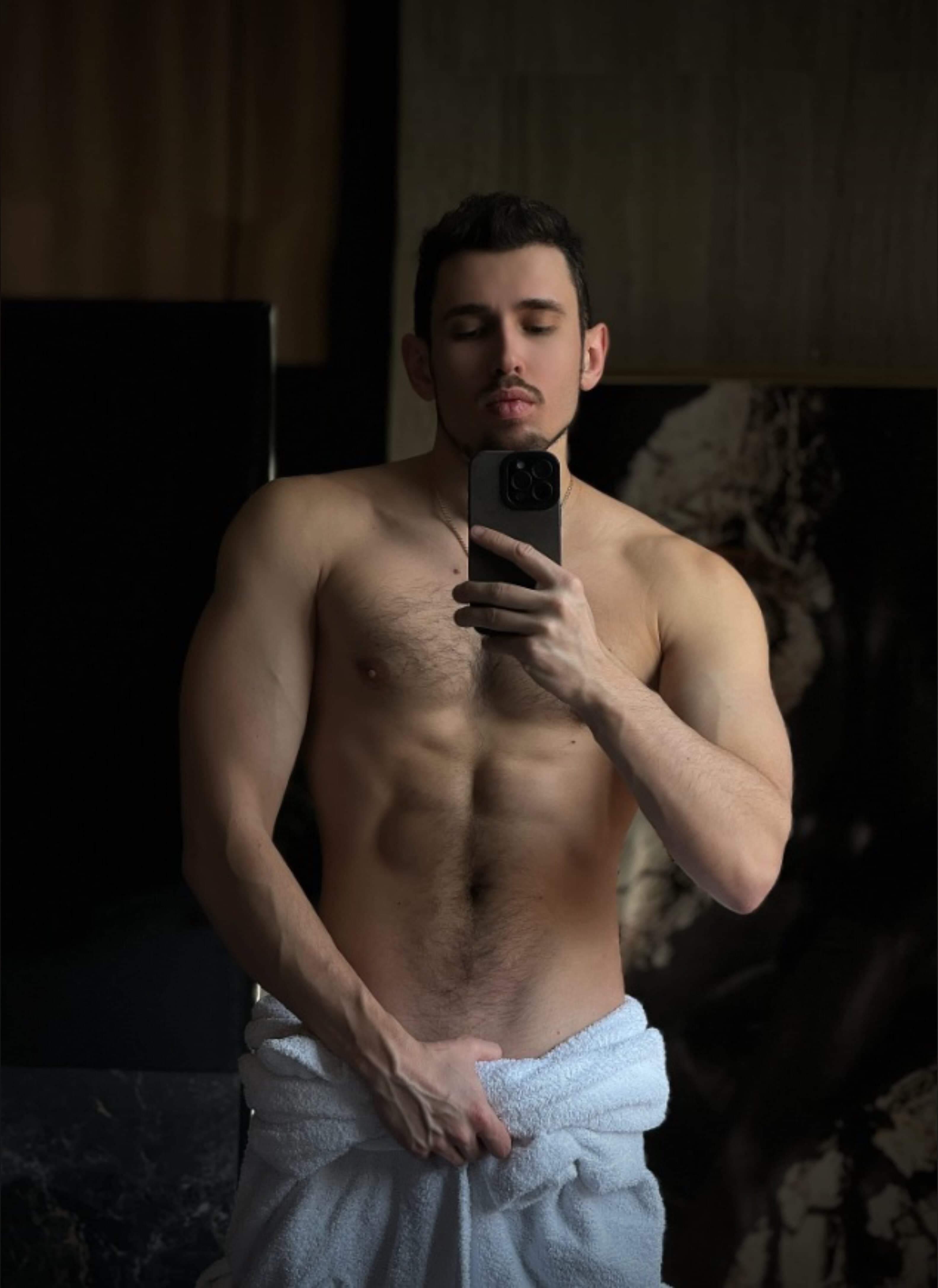 🔥 𝐌𝐚𝐫𝐤 𝐇𝐚𝐫𝐝𝐦𝐚𝐧 𝐕𝐈𝐏 🔥