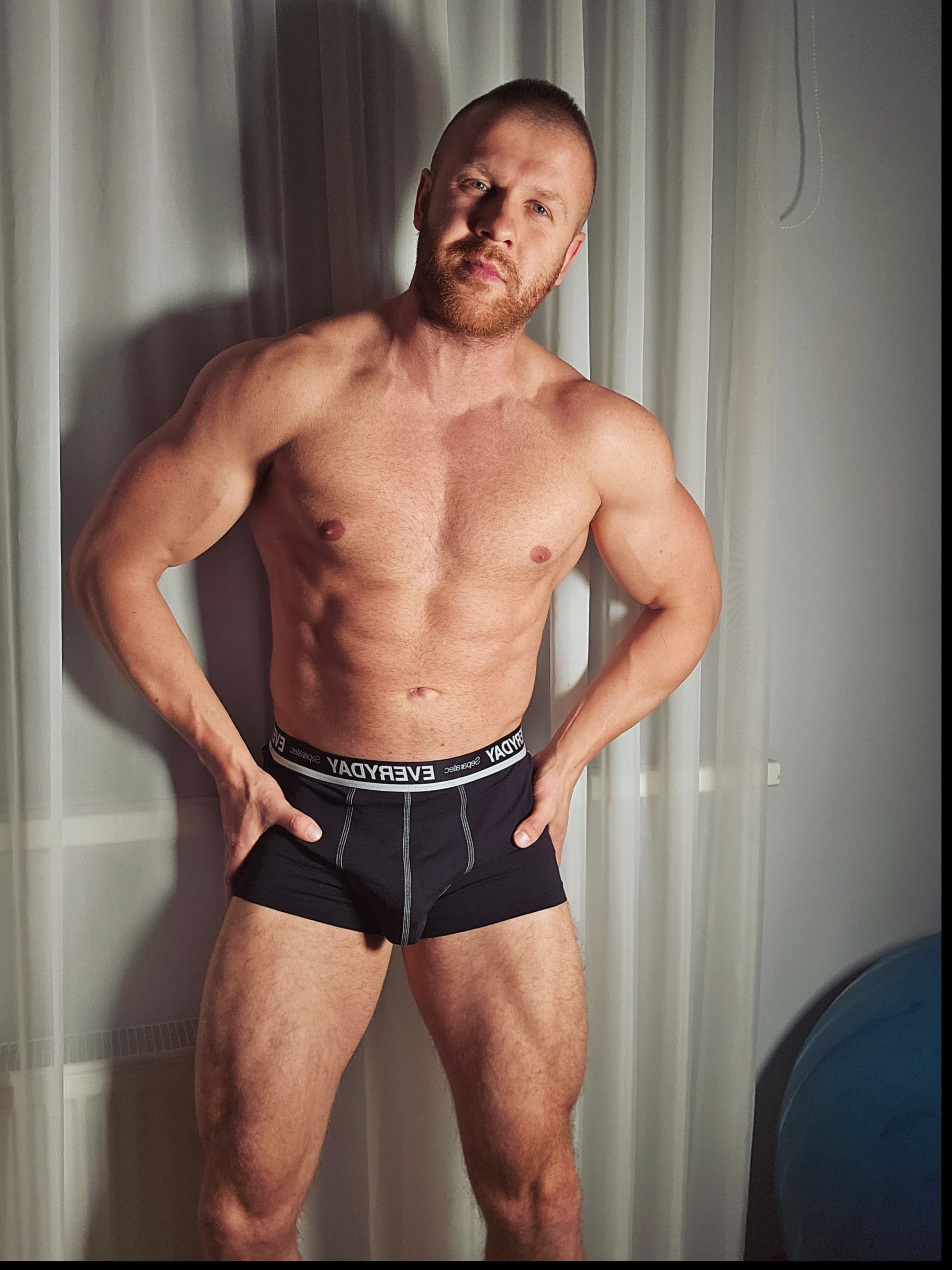 Lovely Martin (18+) 🔥