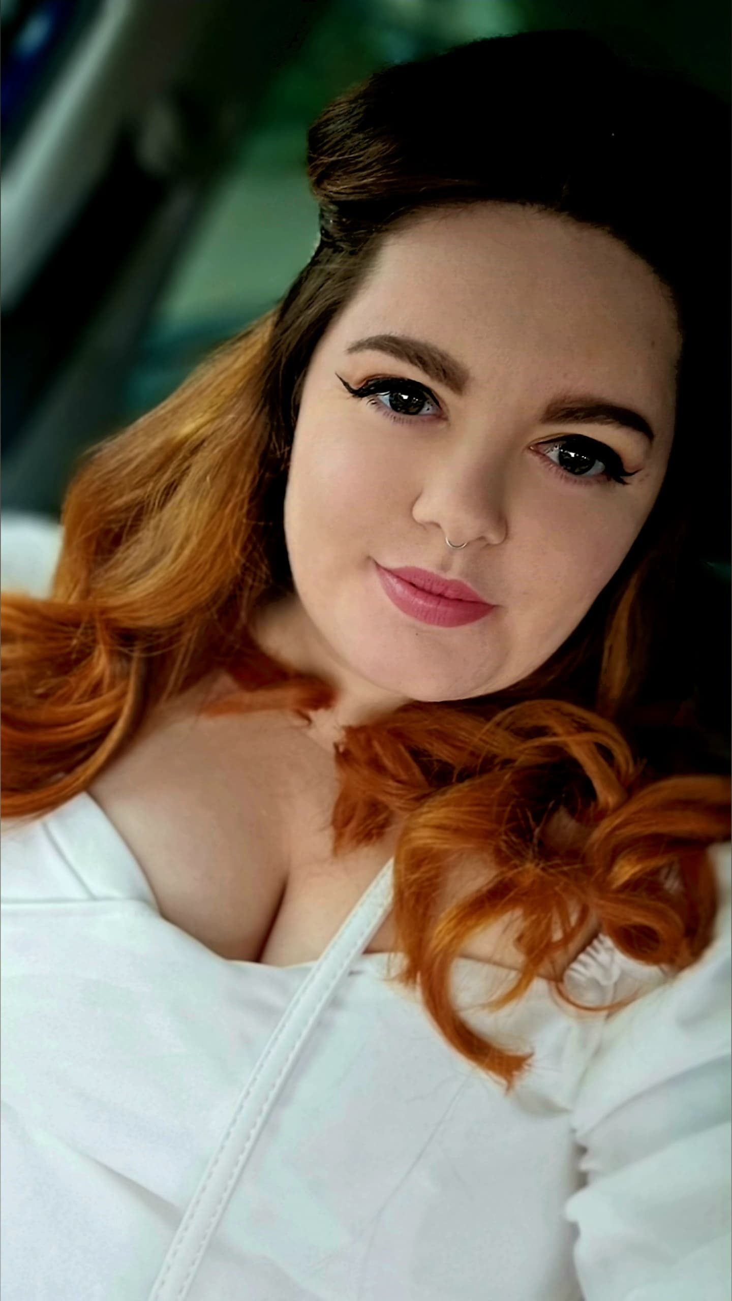 Mrs S C A R L E T T 🍉