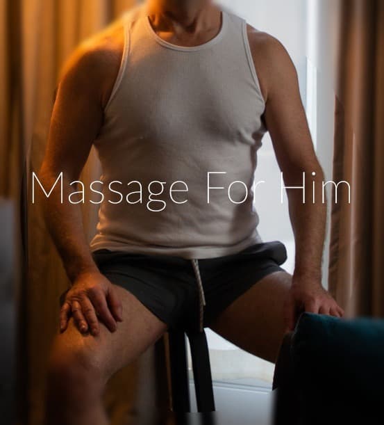 MassageForHim