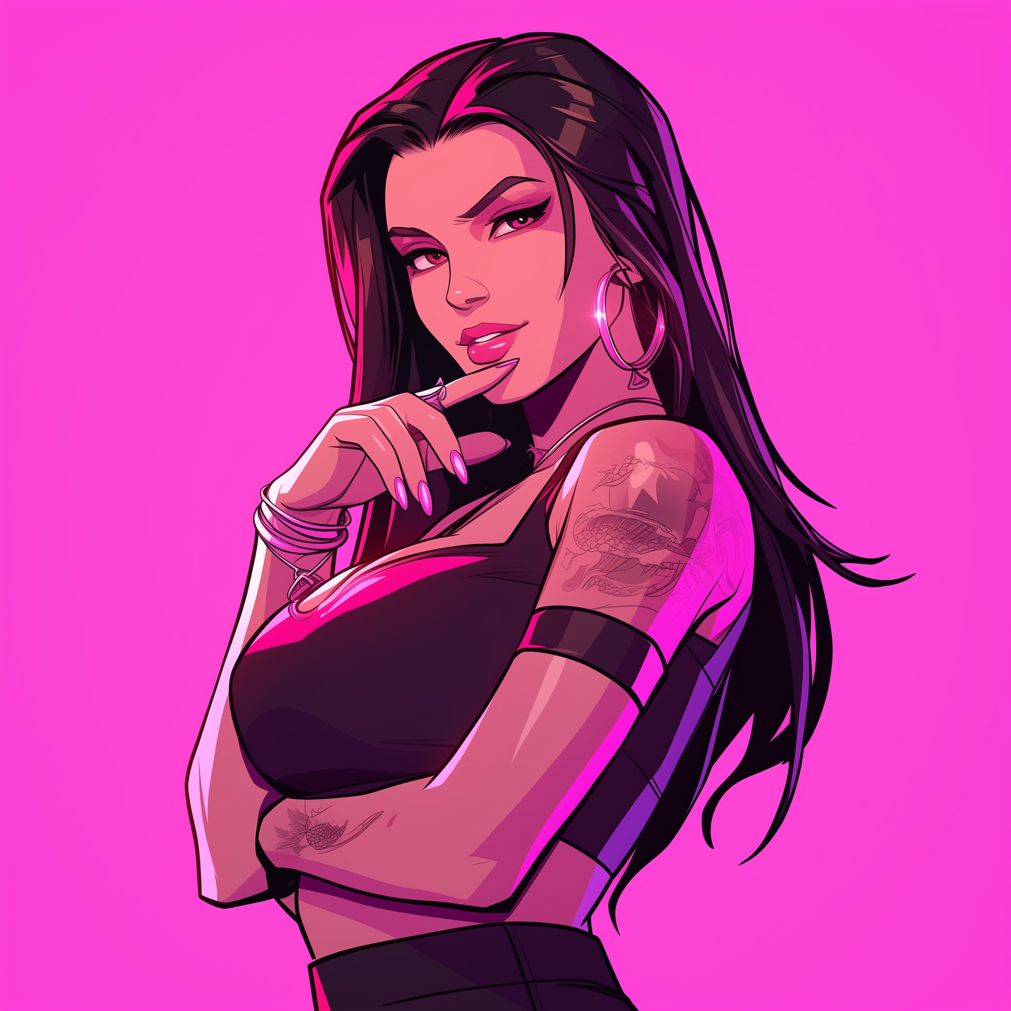 Master Promo and Contest™