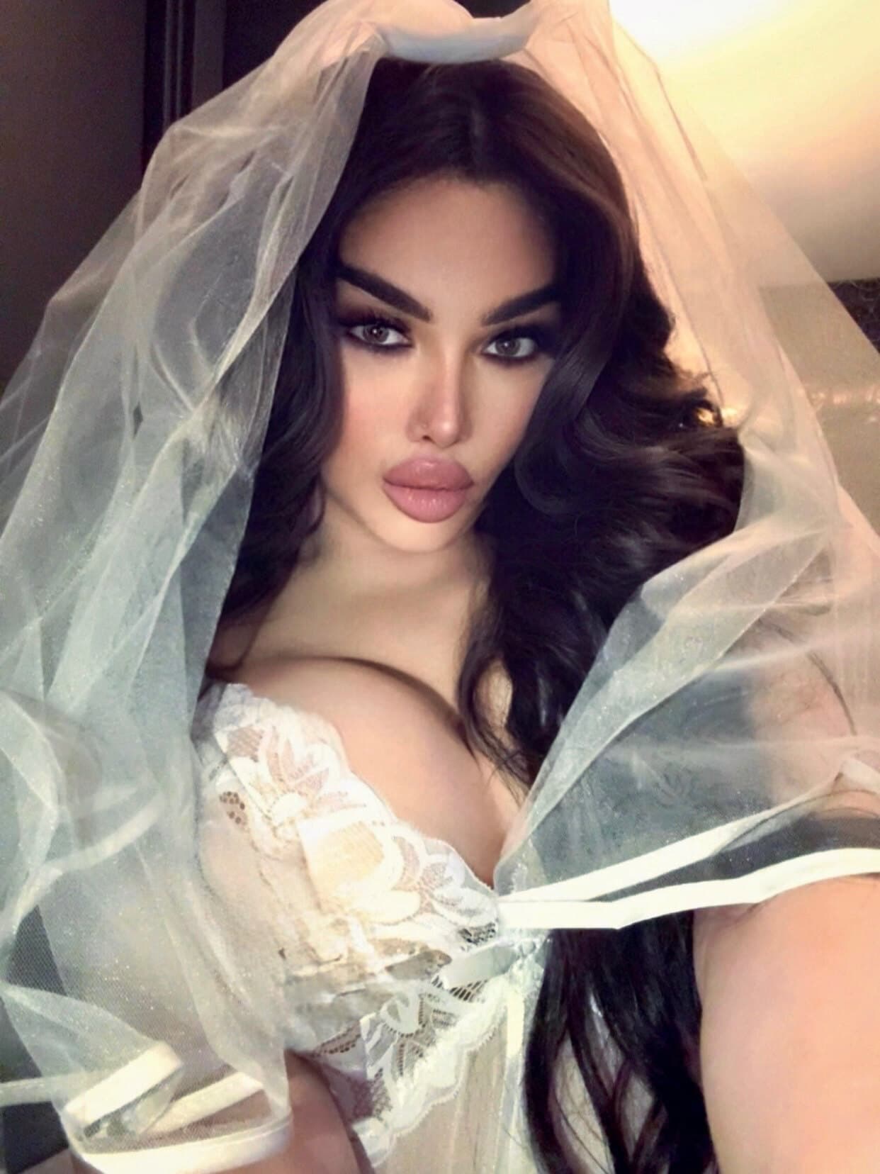 Maya Queen 👑 الملكة مايا