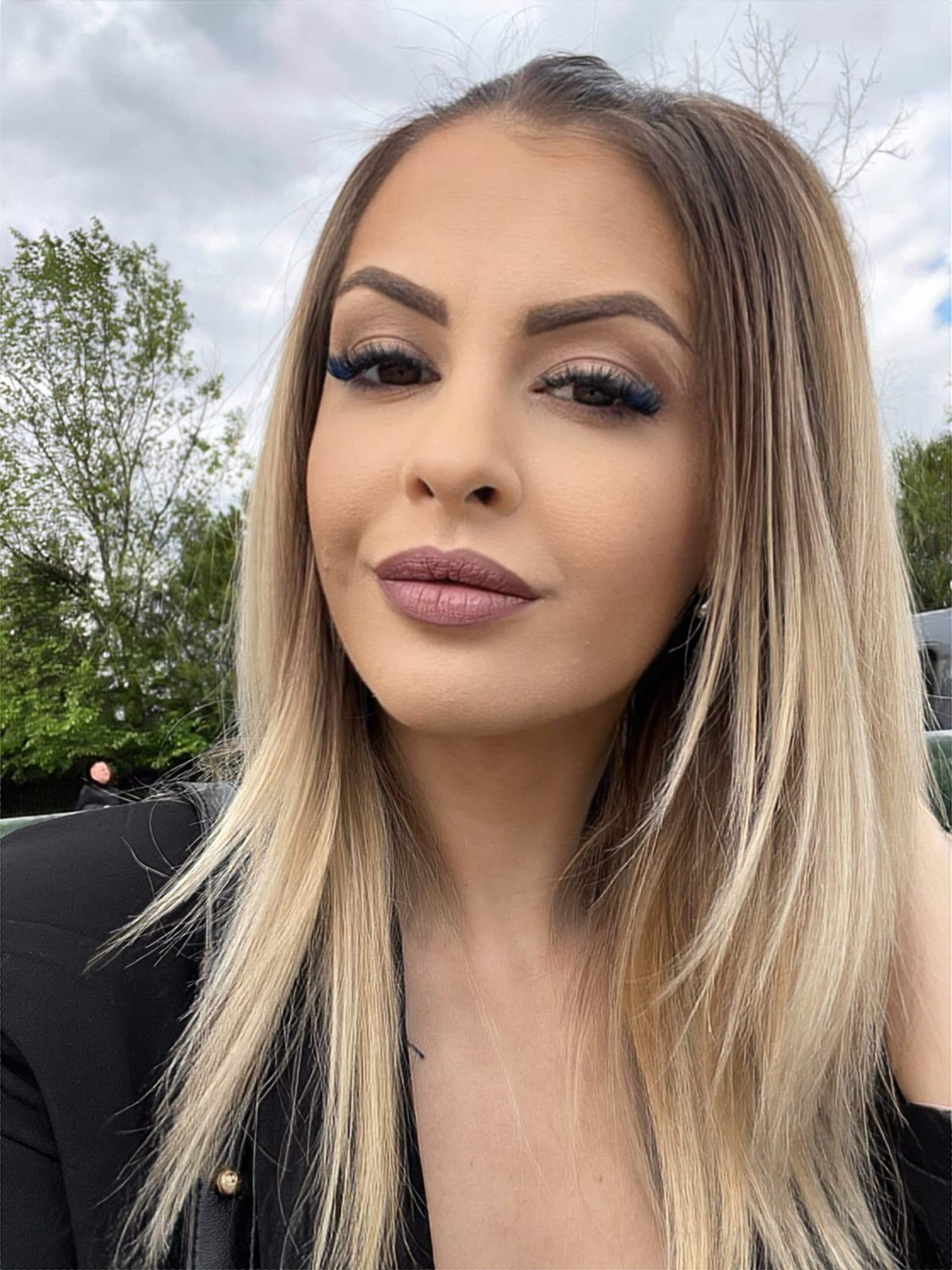 💕Maya Baby Doll 💕