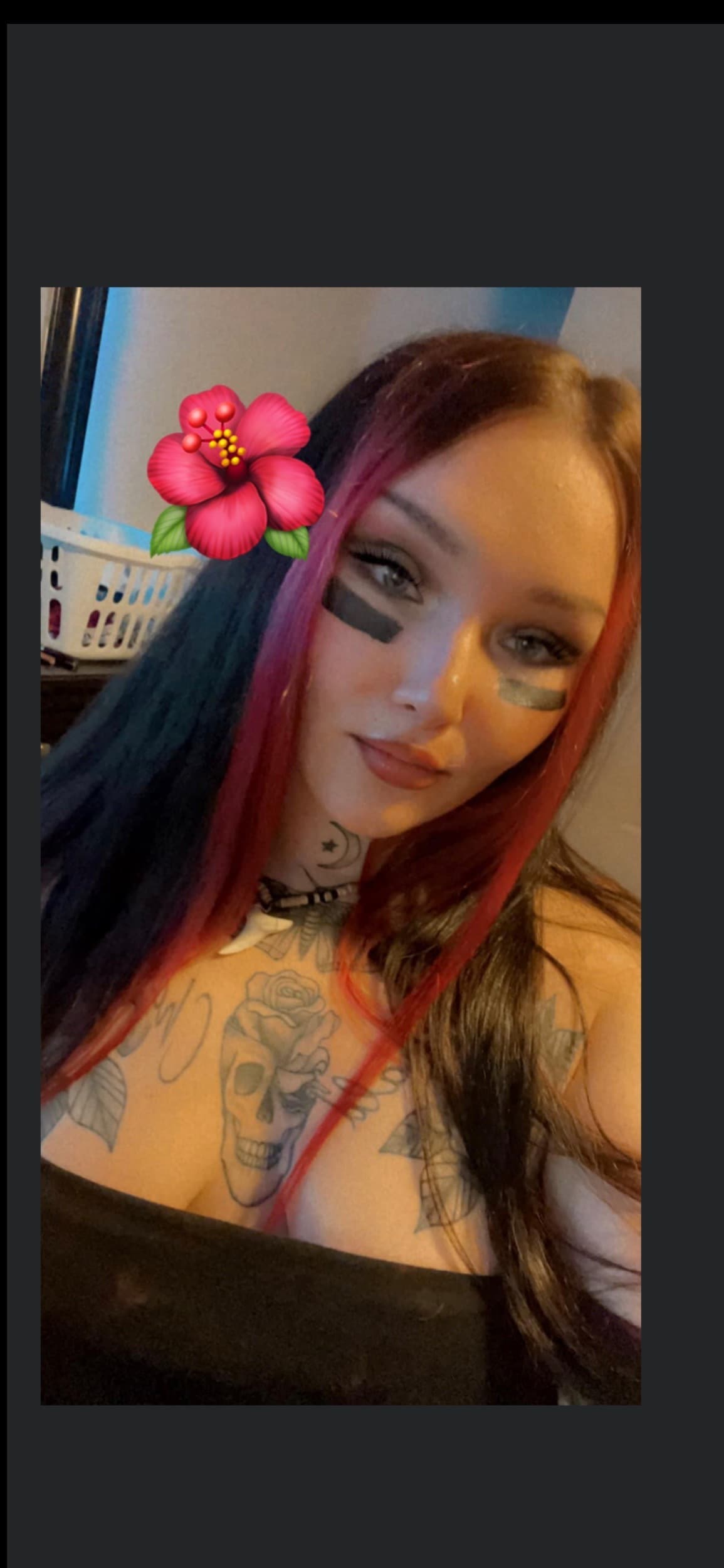 💀🌹MAYZEE18plus🌹💀