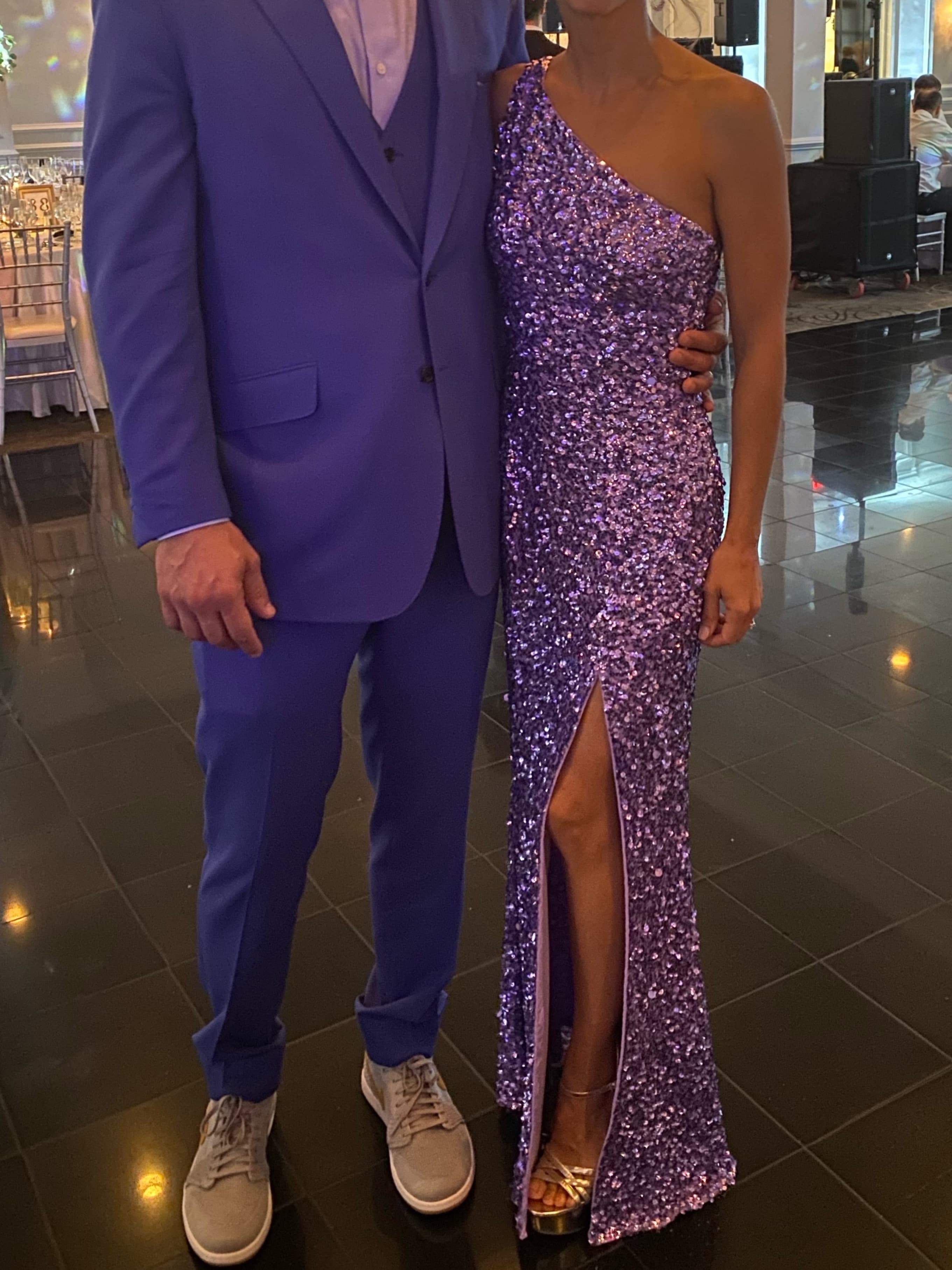 Bi Married Couple on a Journey