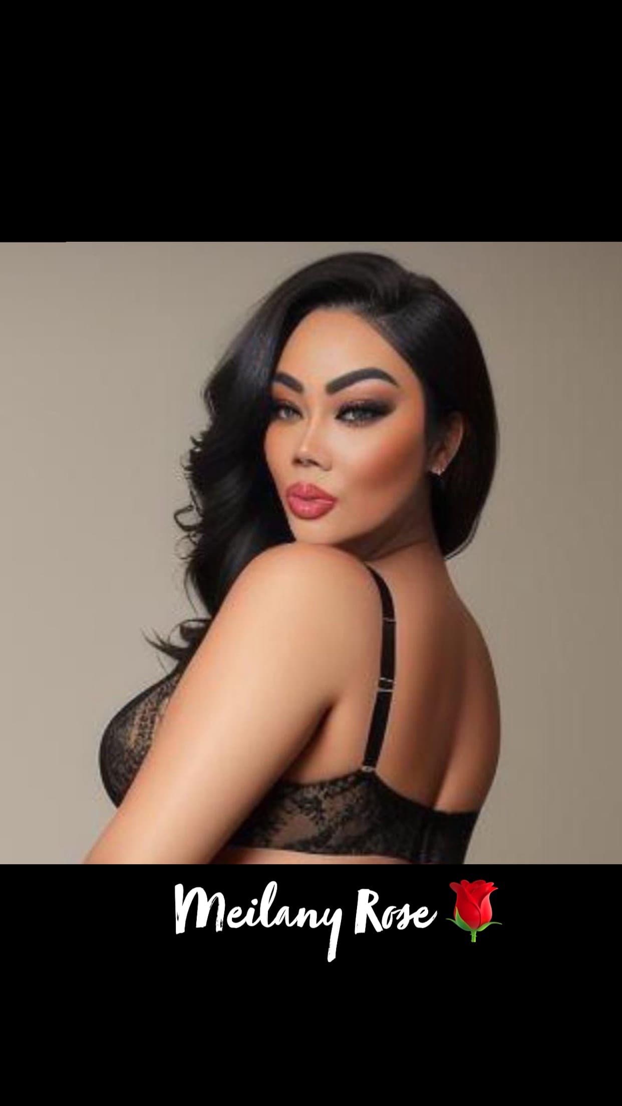 Meilany Rose