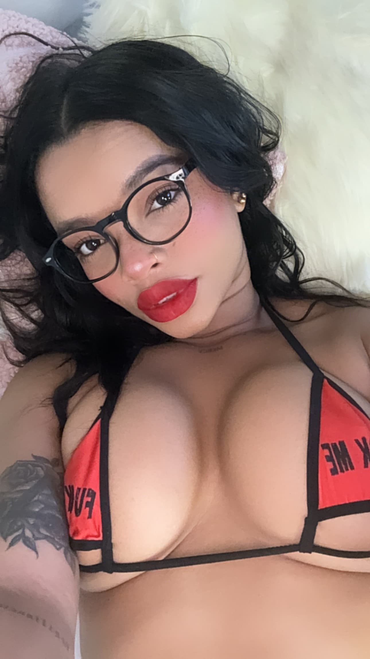 ONLYFANS 🥵 MELI ORTIZ