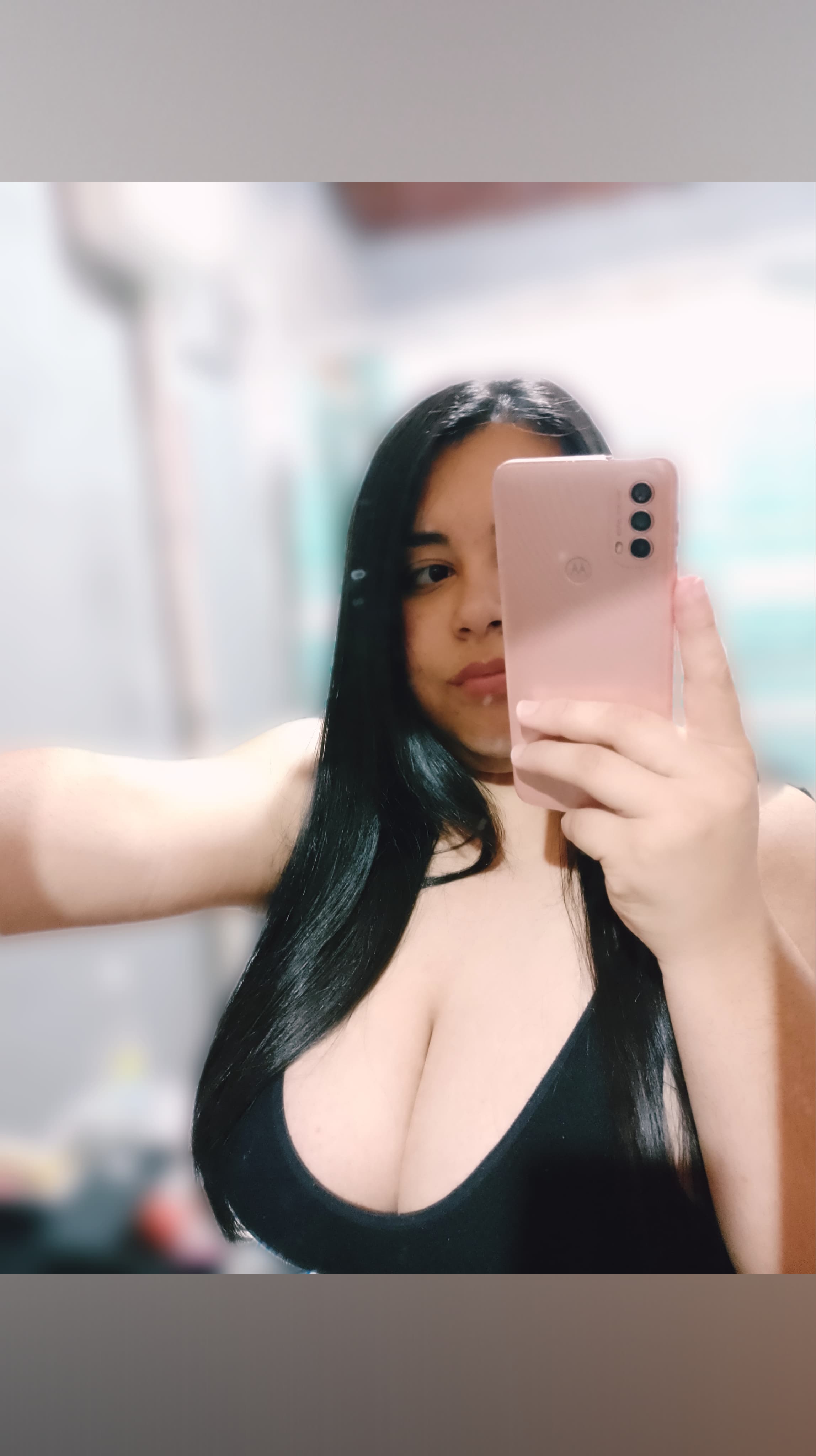 🥵 The queen of your wet dreams🥰