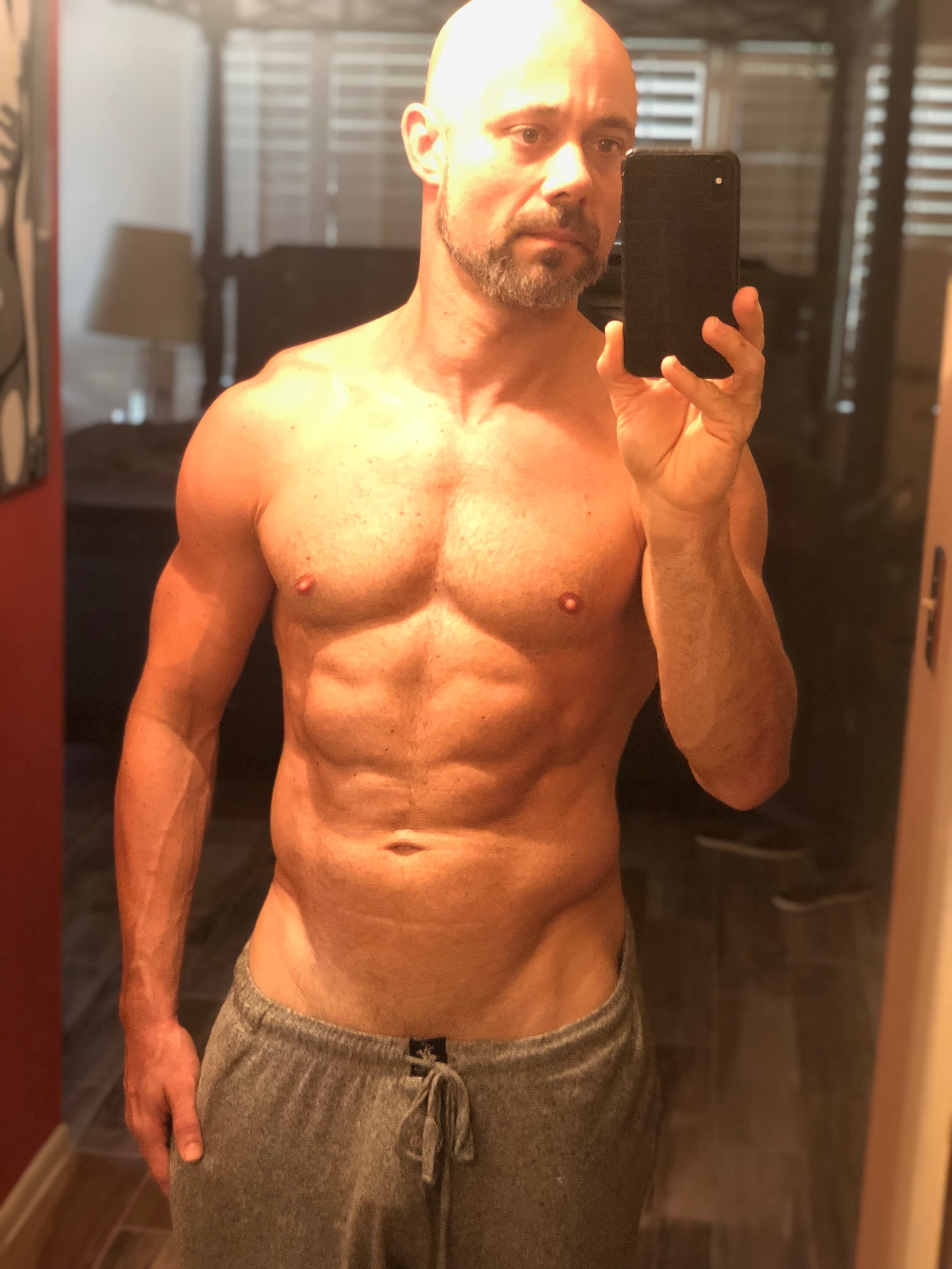 Sir Michael D. Foxxx