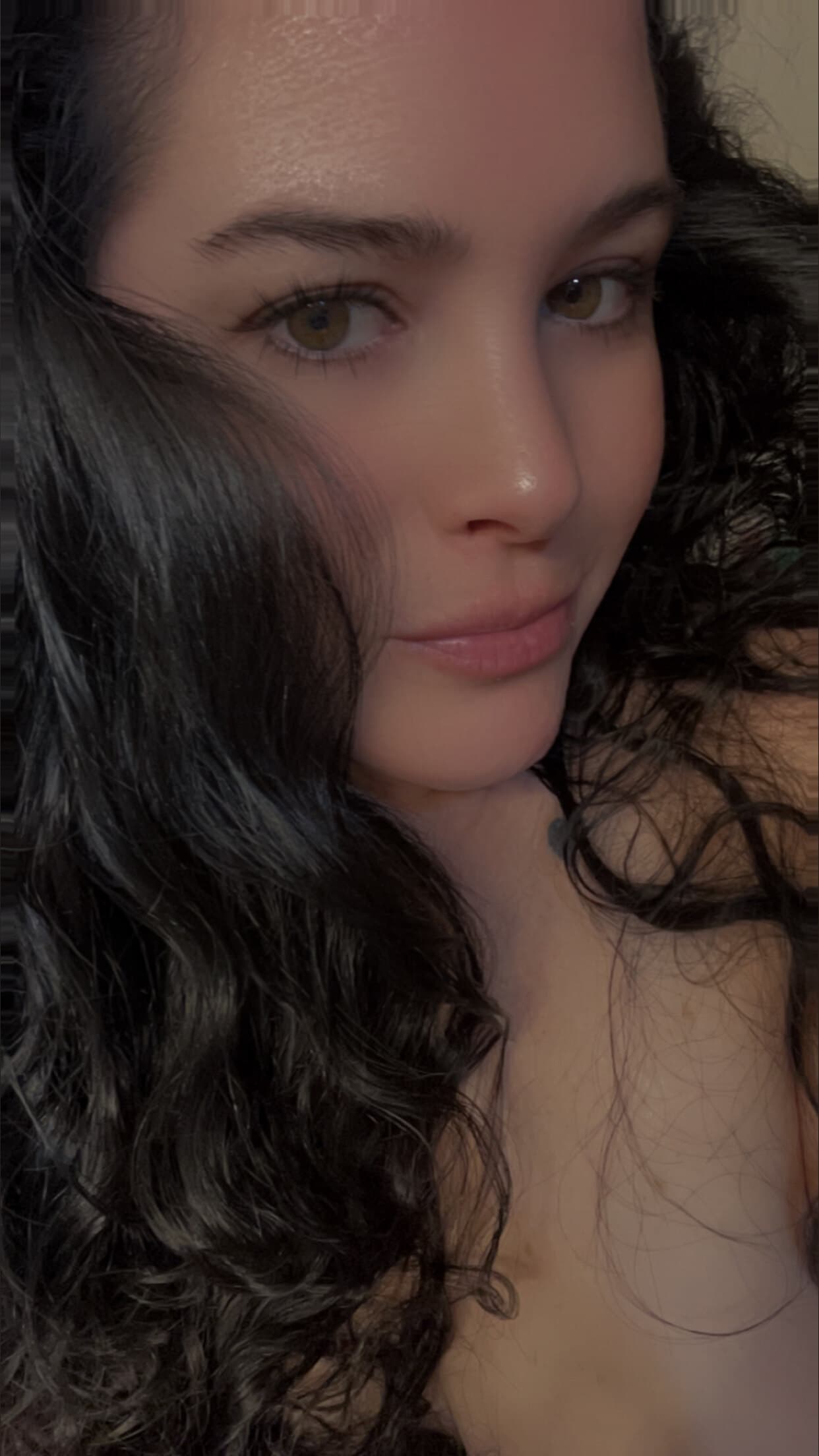 Michelle Naughty Stepmommy 😈