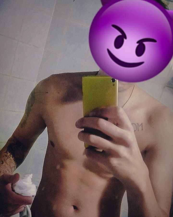 Exclusive Content WARNING