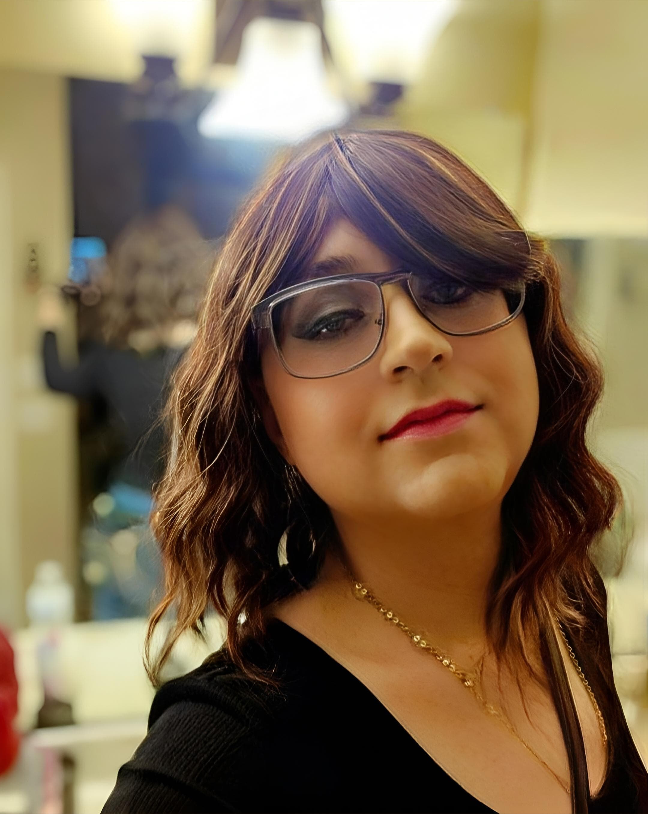 Mila (18+) 💙💜💖