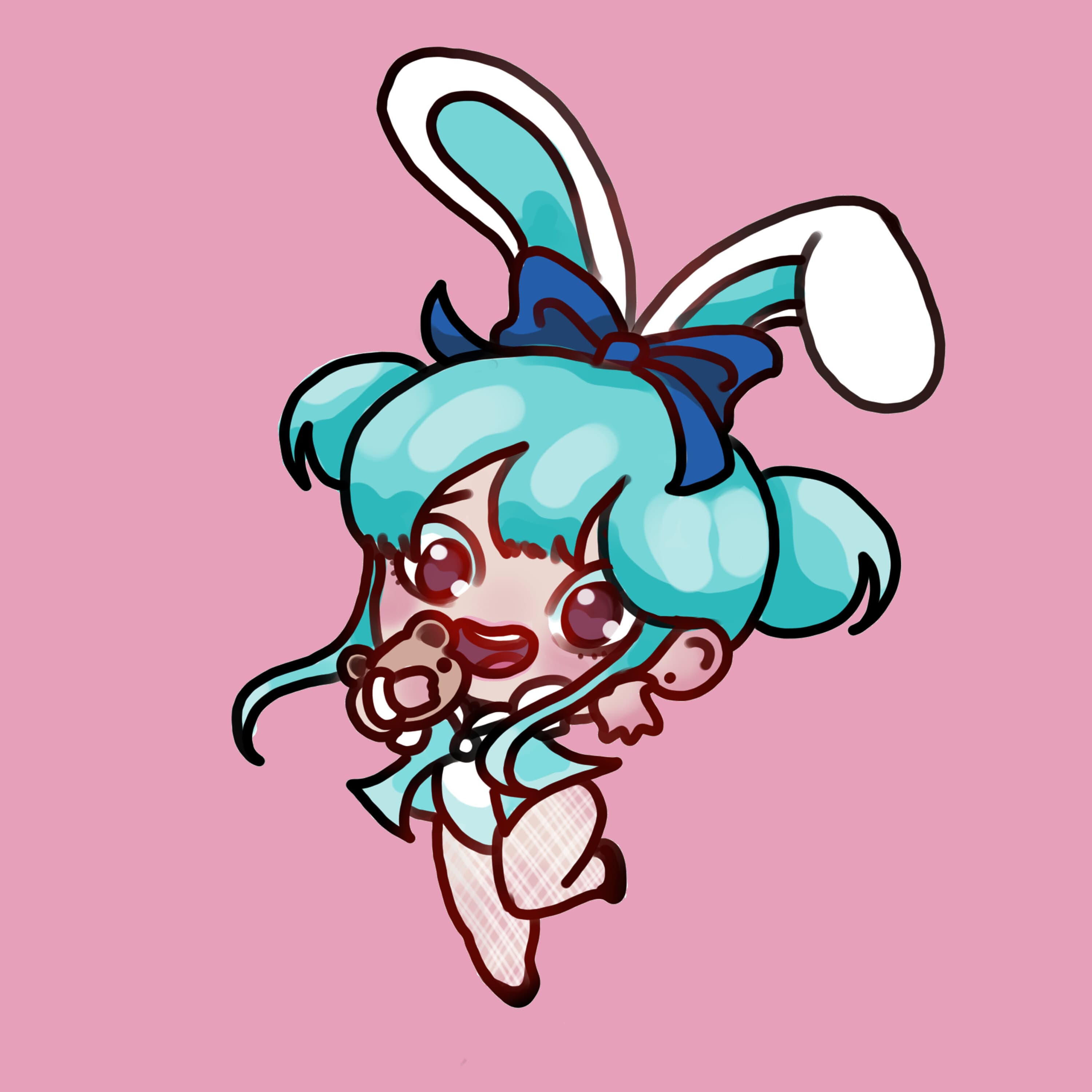 𝑴𝒊𝒎𝒊 𝒄𝒉𝒂𝒏