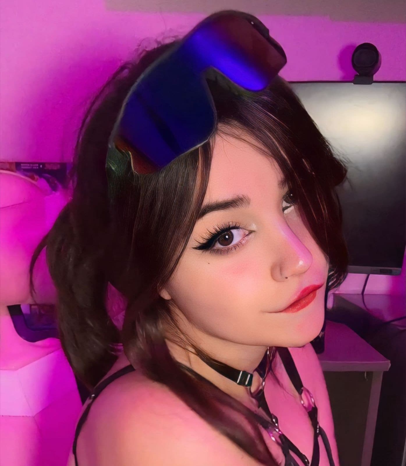 ˚⊹⋆♡🌸MIMI TSUMIKO🌸♡⊹ ࣪ ˖₊˚