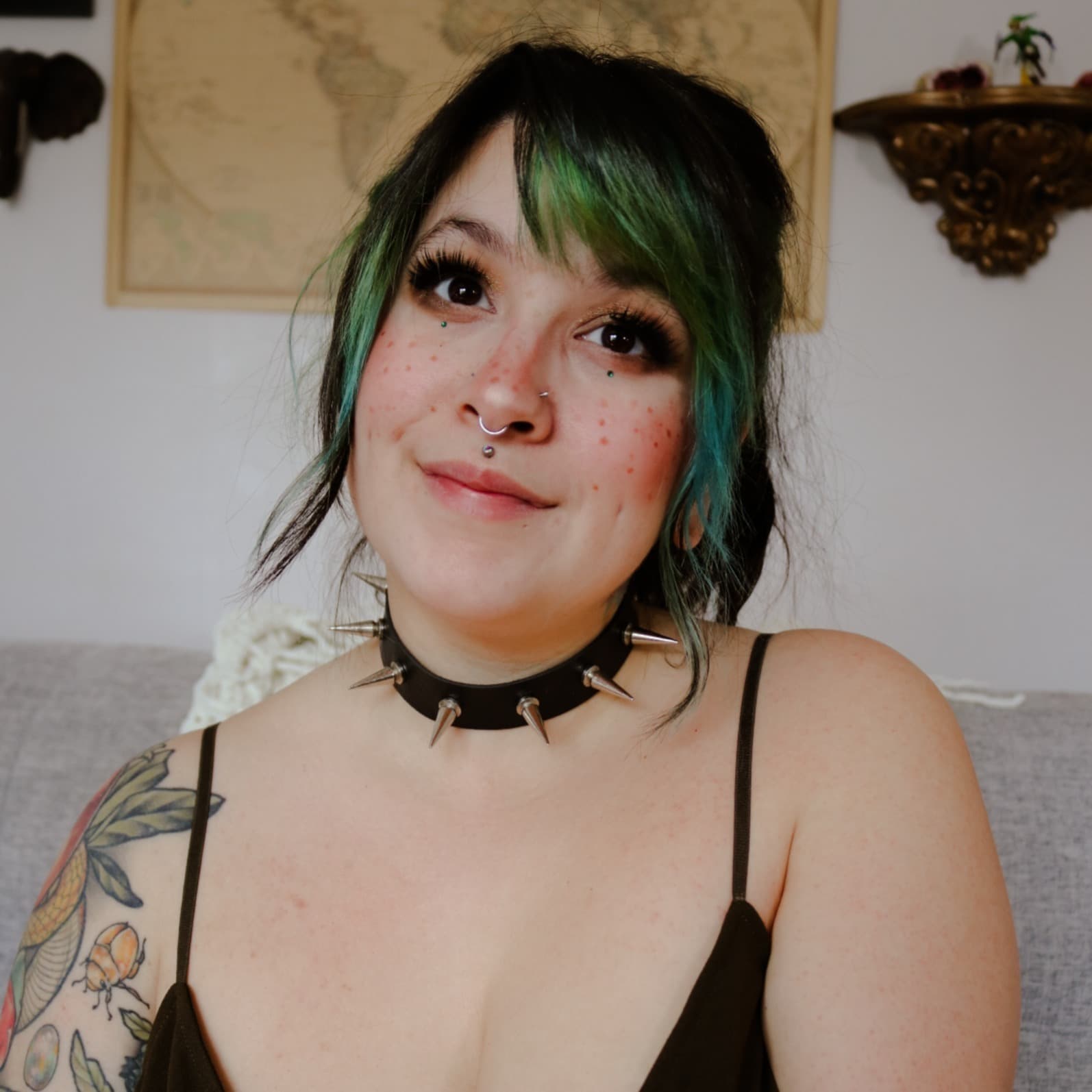 Miry Eagle 💦 🥵