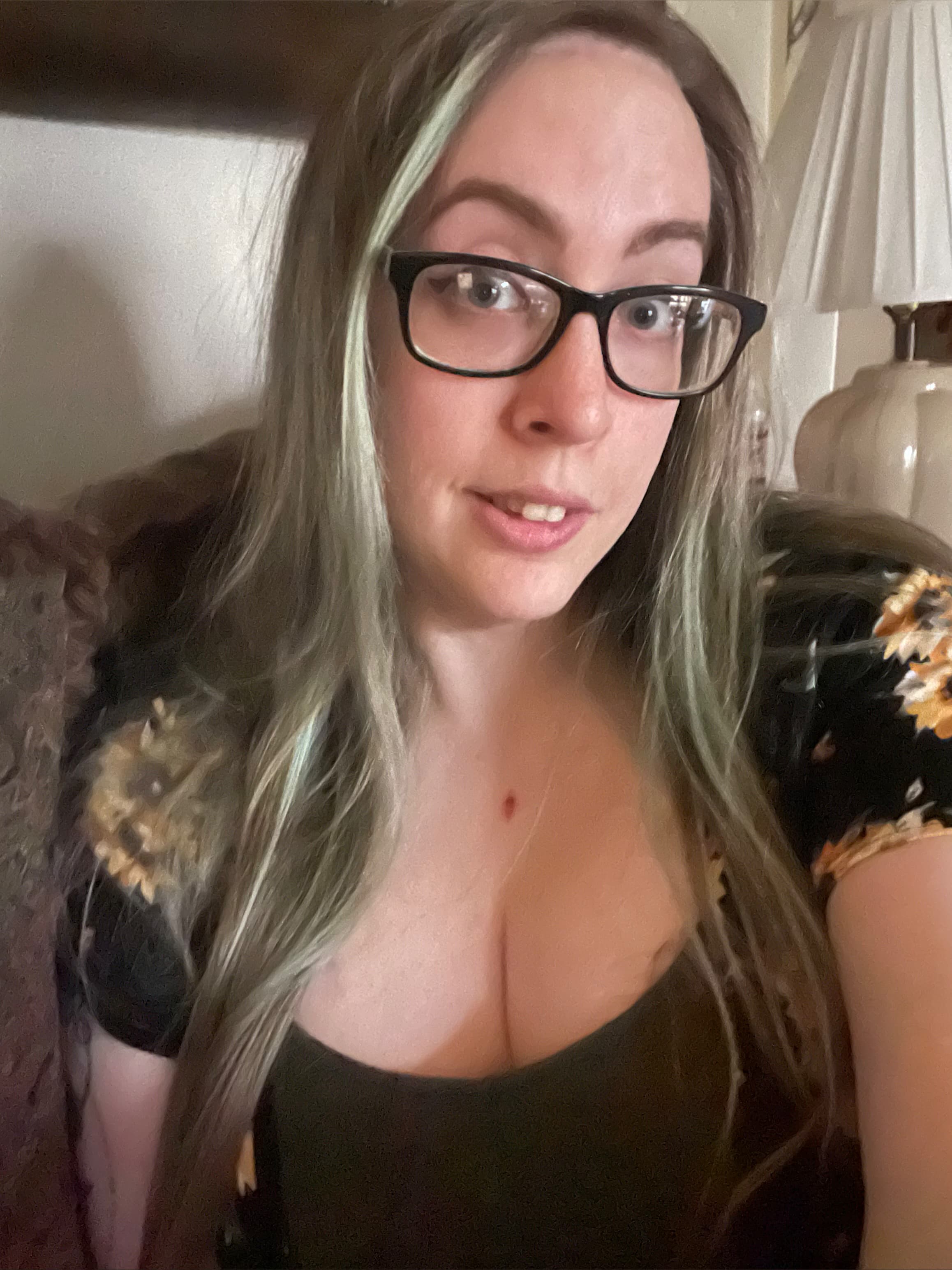 Sara Michelle  🏳️‍⚧️🏳️‍⚧️🏳️‍⚧️