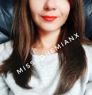 MissBohemianX