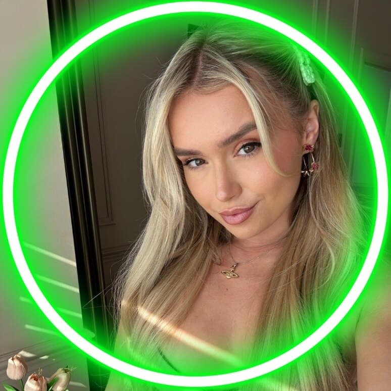 Bonnie Beau 🇬🇧