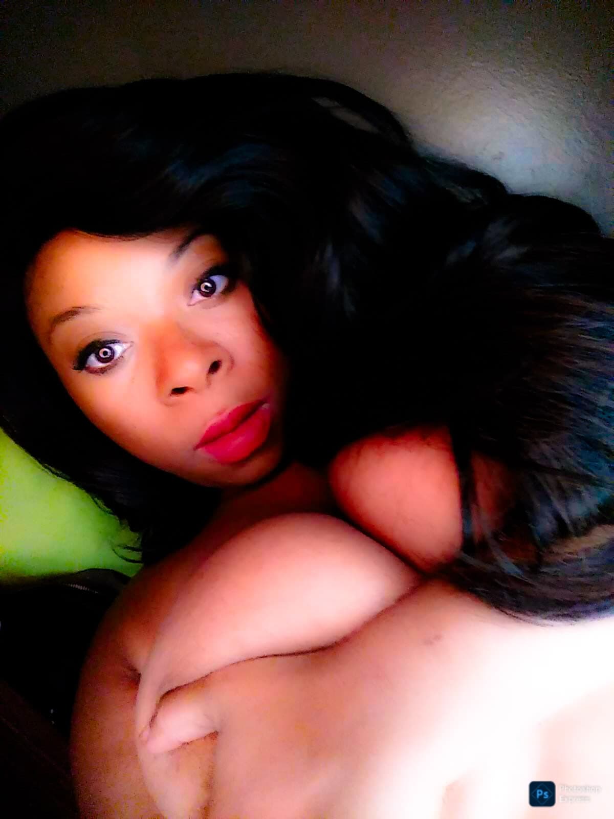 ⚜️Thee Caramel Godddess⚜️