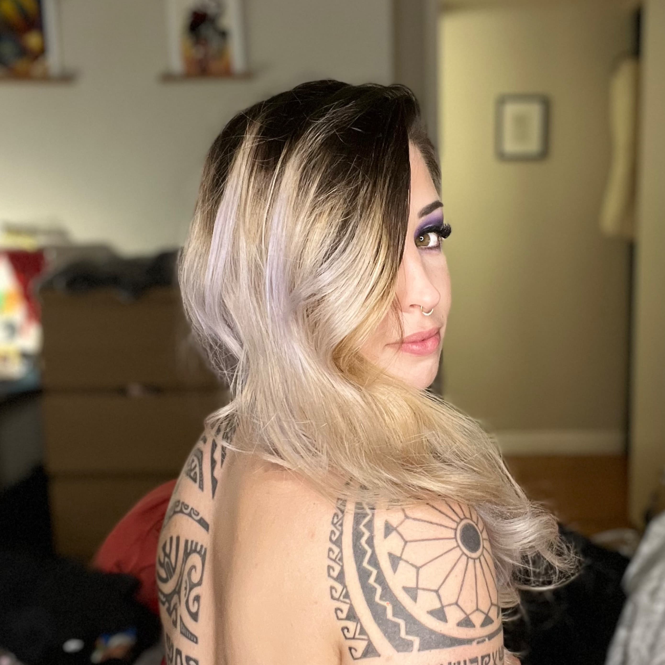 Miss Contrary • Unlimited