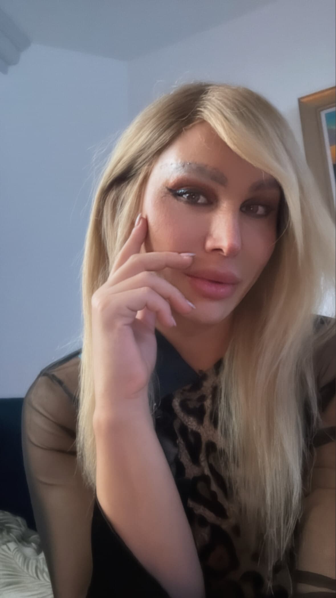 🫦 TRANS BABE ELLE 💗