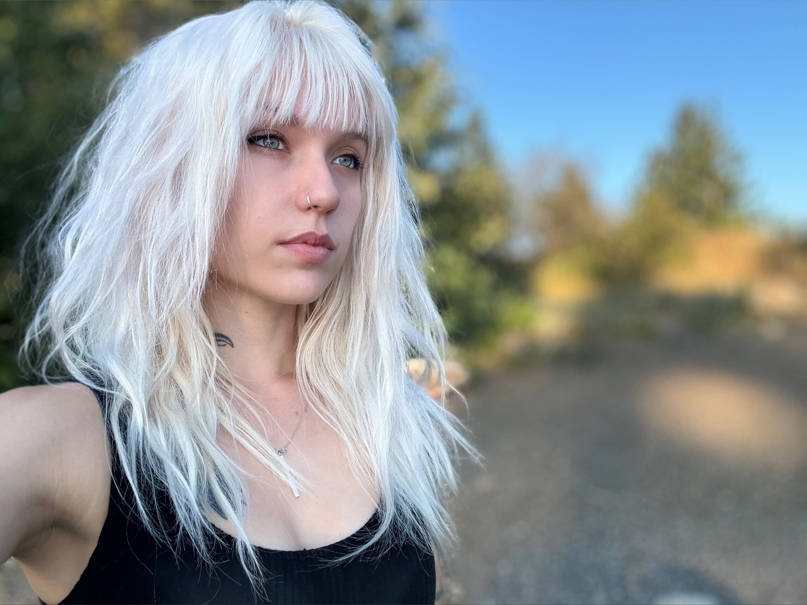 Mila Michelle (Kahleesi)