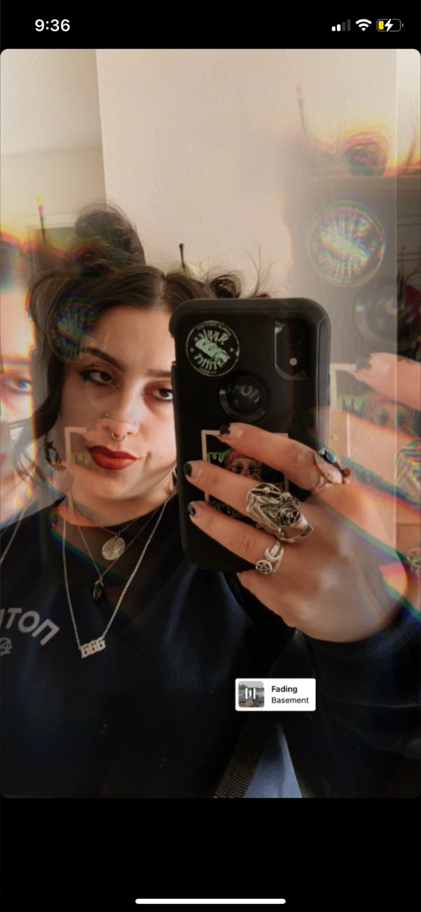 🕸 🖤 Ruth 🖤🕸