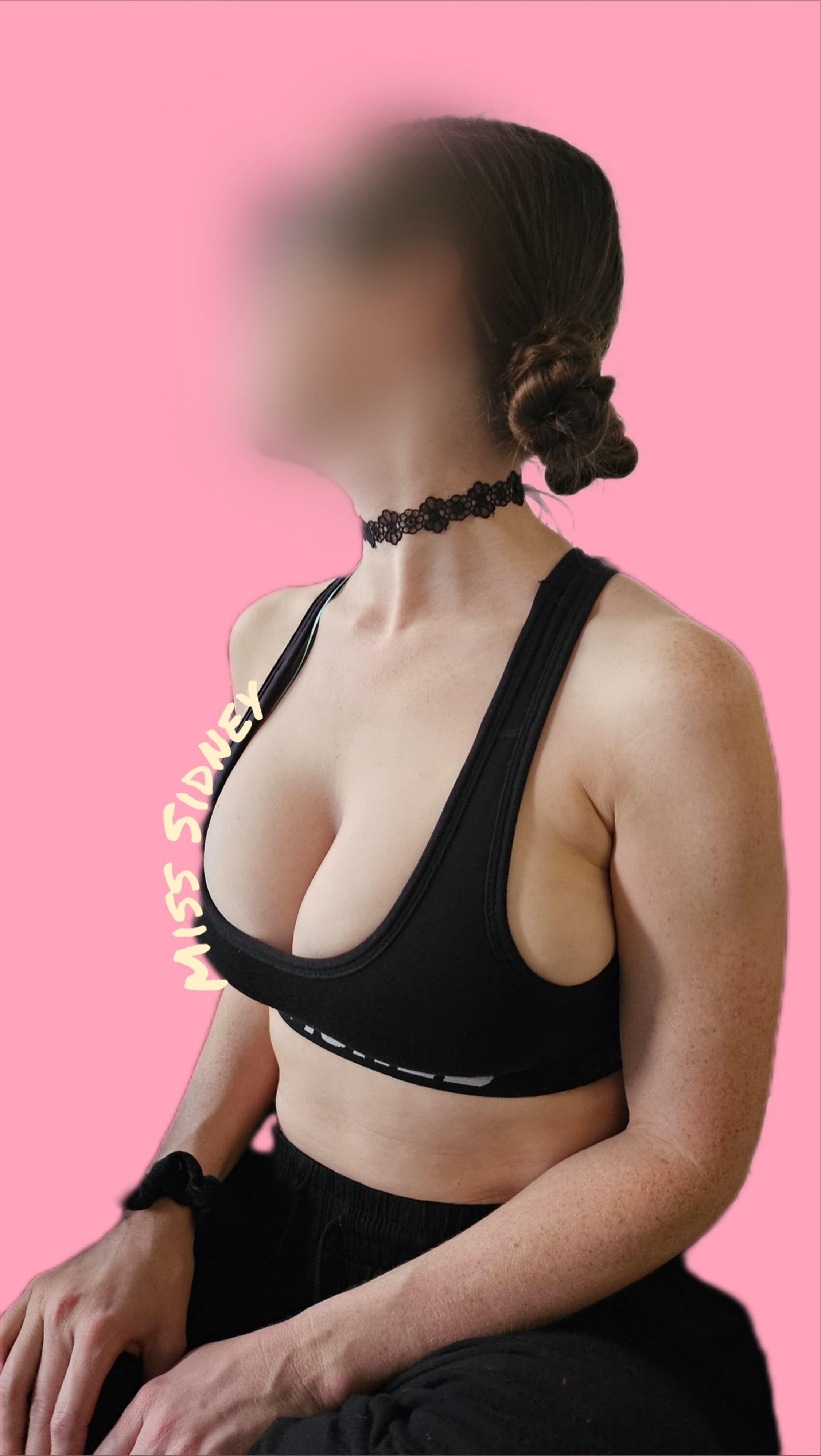 💚 Miss Sidney - Hotmom 💚