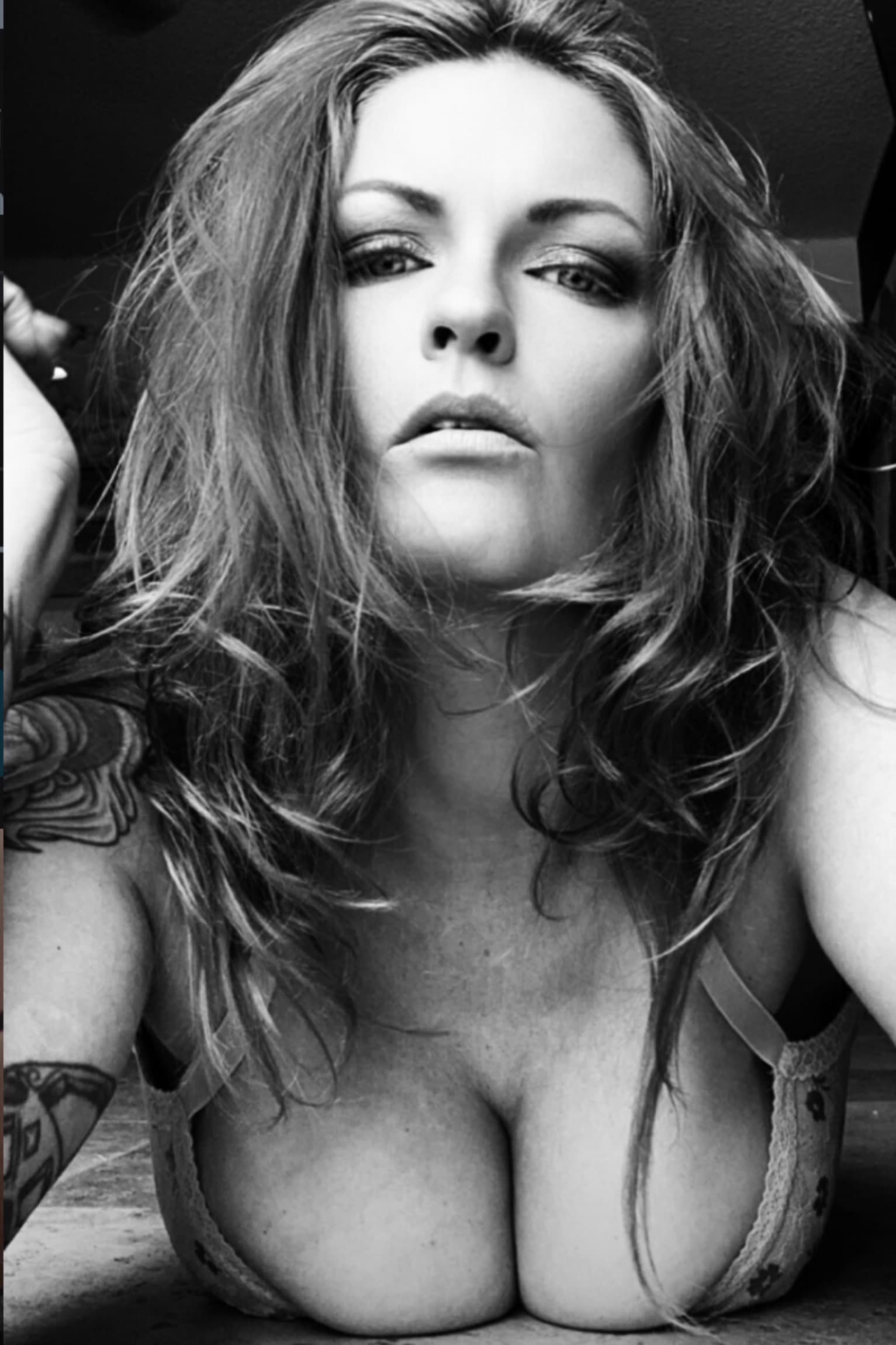 Miss Titty Sprinkles