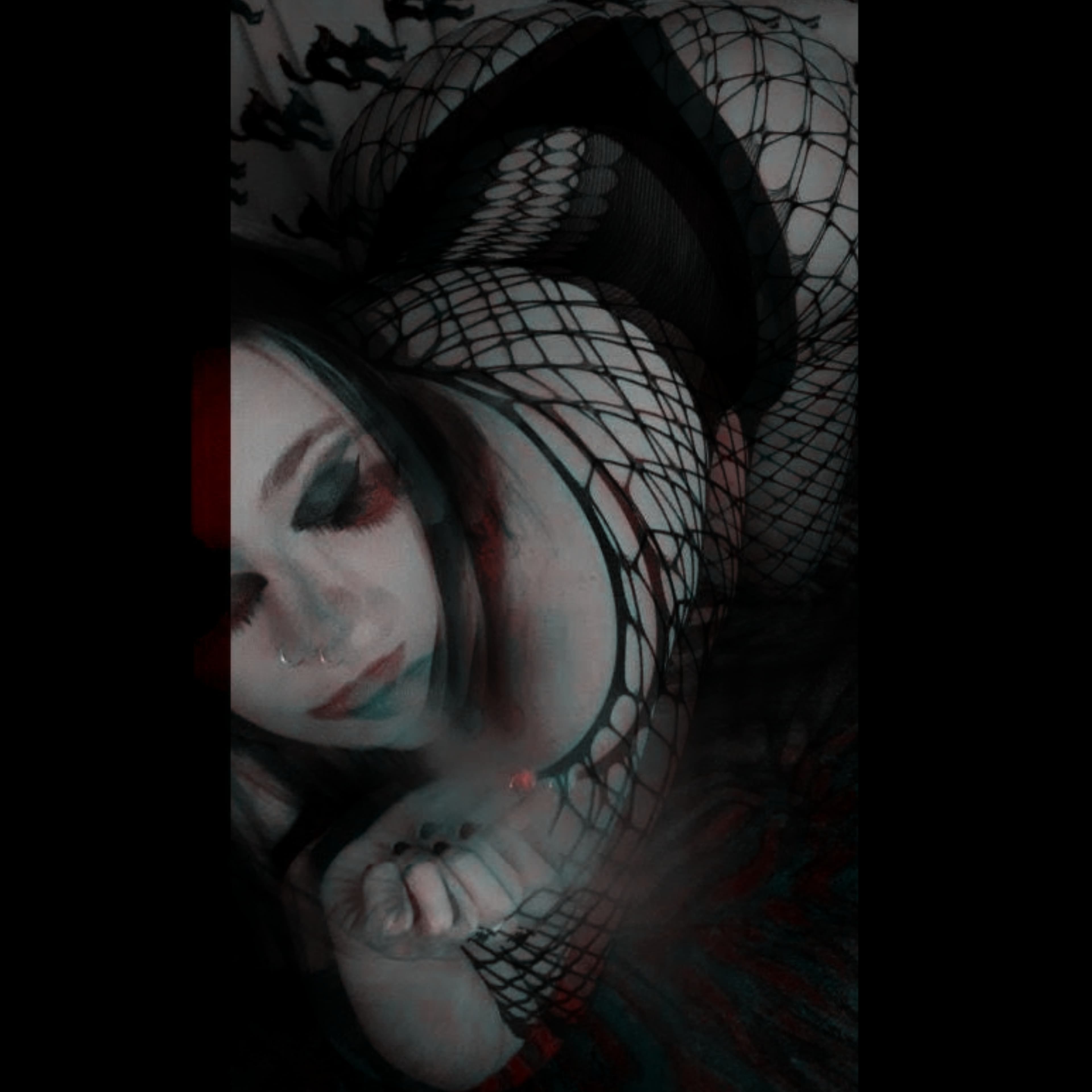 ☽ 𝕸𝖎𝖘𝖘 𝖂𝖊𝖙 𝕲𝖔𝖉𝖉𝖊𝖘𝖘 ☾